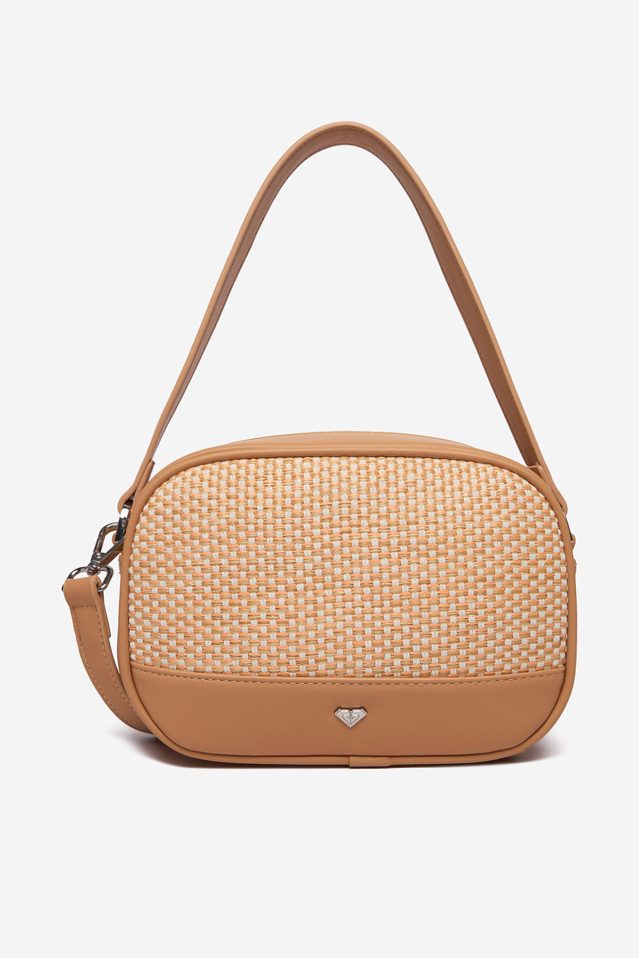 Спортивная сумка Roxy CEO-ROXY-L-001-09 коричневая фото2