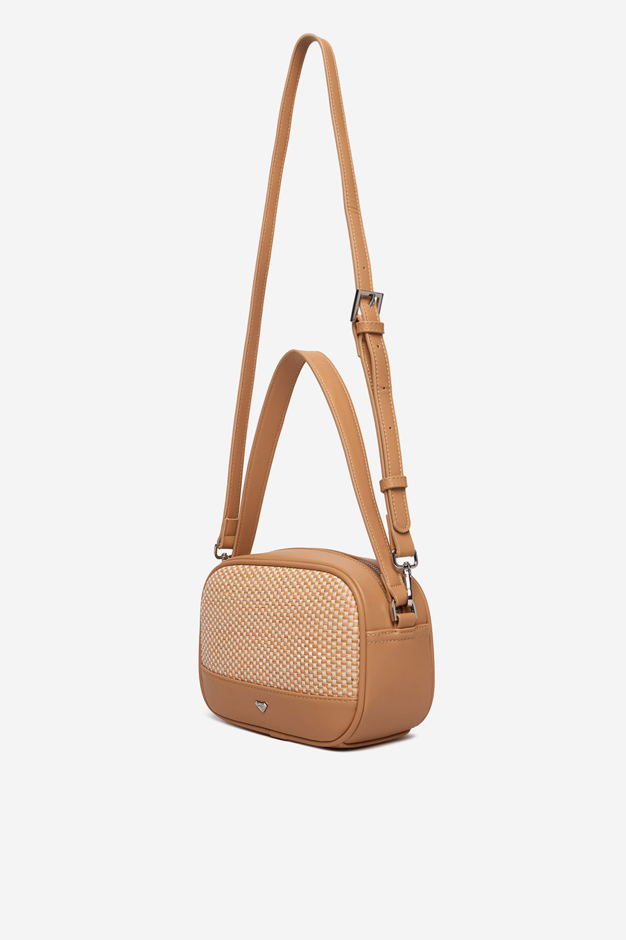 Спортивная сумка Roxy CEO-ROXY-L-001-09 коричневая фото3