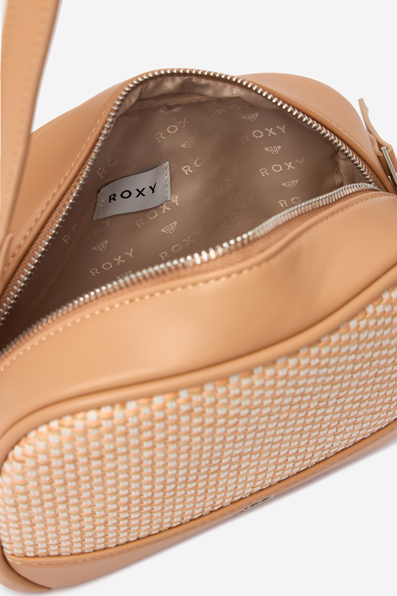 Спортивная сумка Roxy CEO-ROXY-L-001-09 коричневая фото6