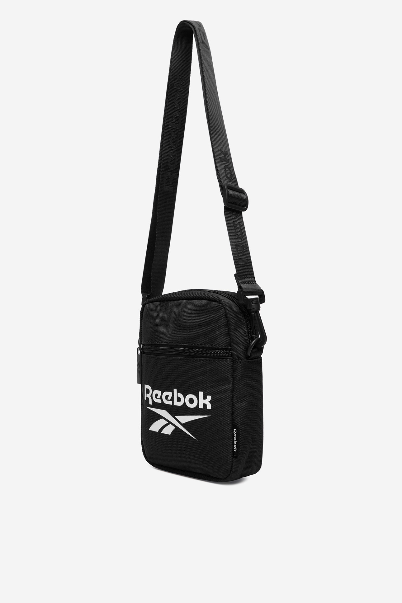 Спортивная сумка Reebok CWBEO-RBK-010-CCC-06 черная фото3