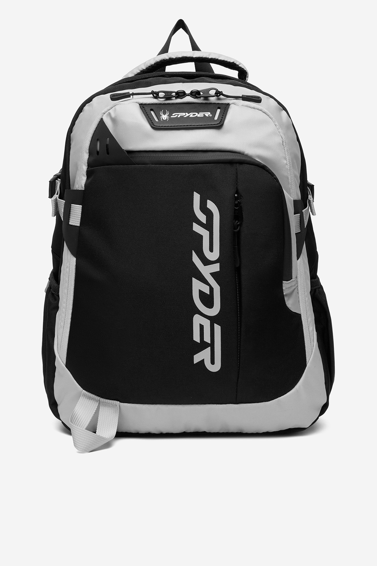 Рюкзак спортивний Spyder CWBEO-SR-KL-001-09 чорний фото2