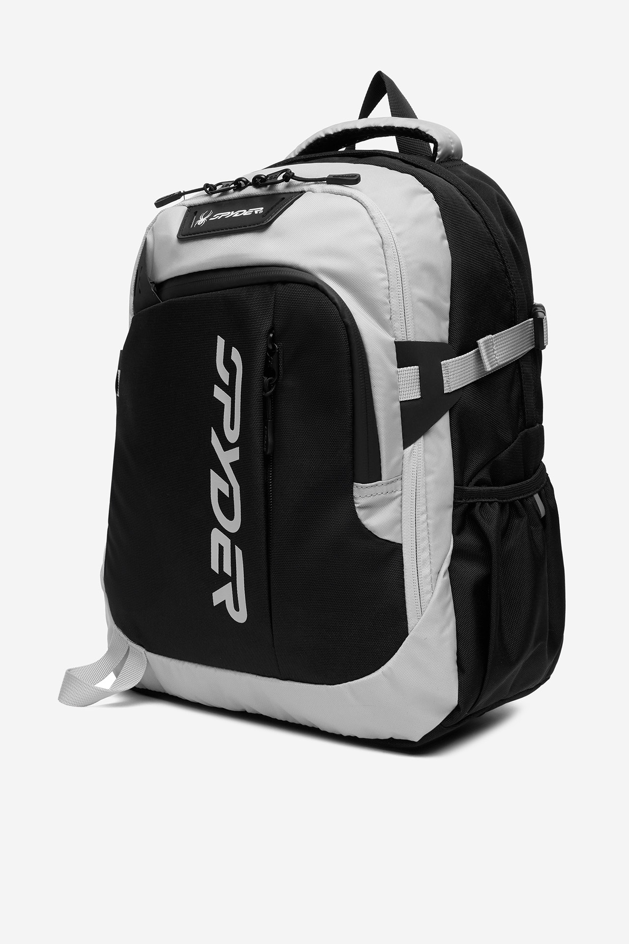 Рюкзак спортивний Spyder CWBEO-SR-KL-001-09 чорний фото3