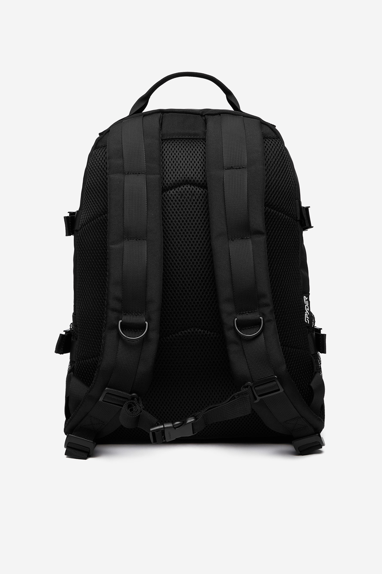 Рюкзак спортивний Spyder CWBEO-SR-KL-002-09 чорний фото4