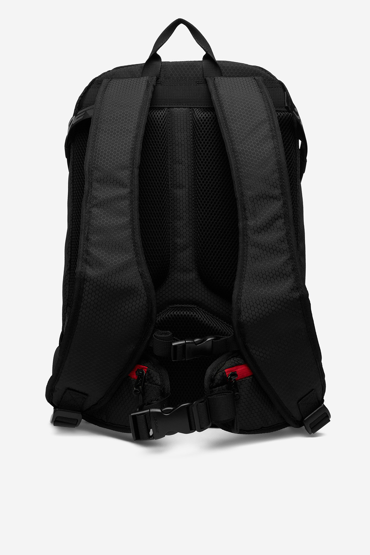 Рюкзак спортивний Spyder CWBEO-SR-KL-003-09 чорний фото4