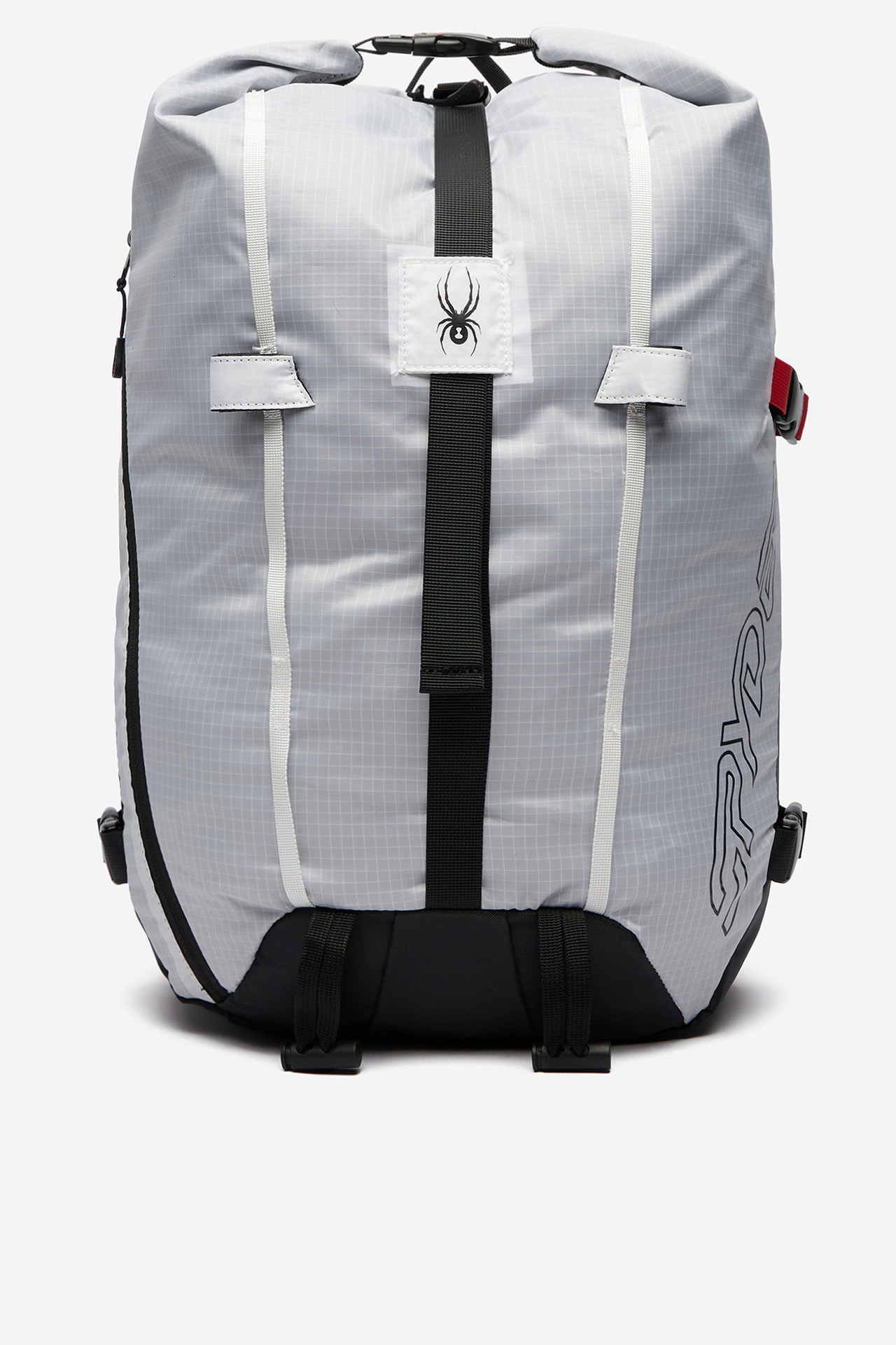 Рюкзак спортивний Spyder CWBEO-SR-KL-004-09 сірий фото2