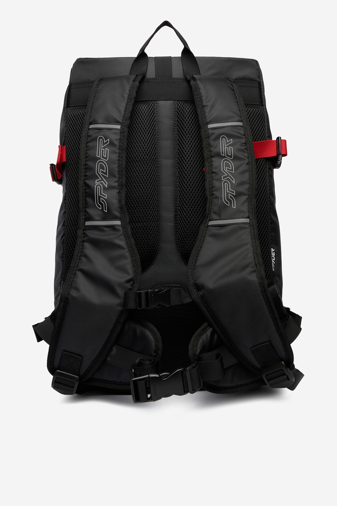 Рюкзак спортивний Spyder CWBEO-SR-KL-004-09 сірий фото4
