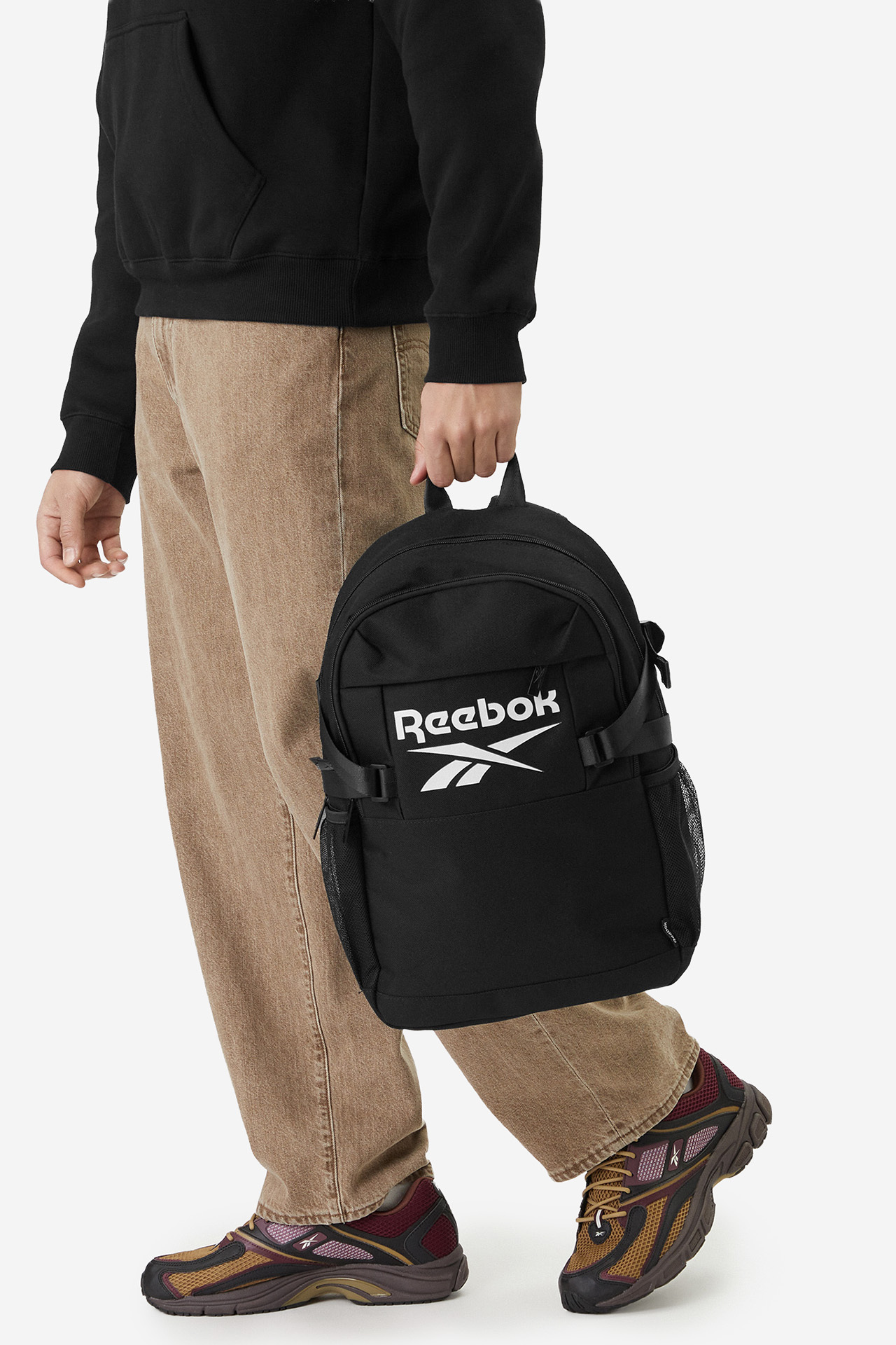 Рюкзак спортивний Reebok CWBEO-RBK-025-CCC-05 фото2