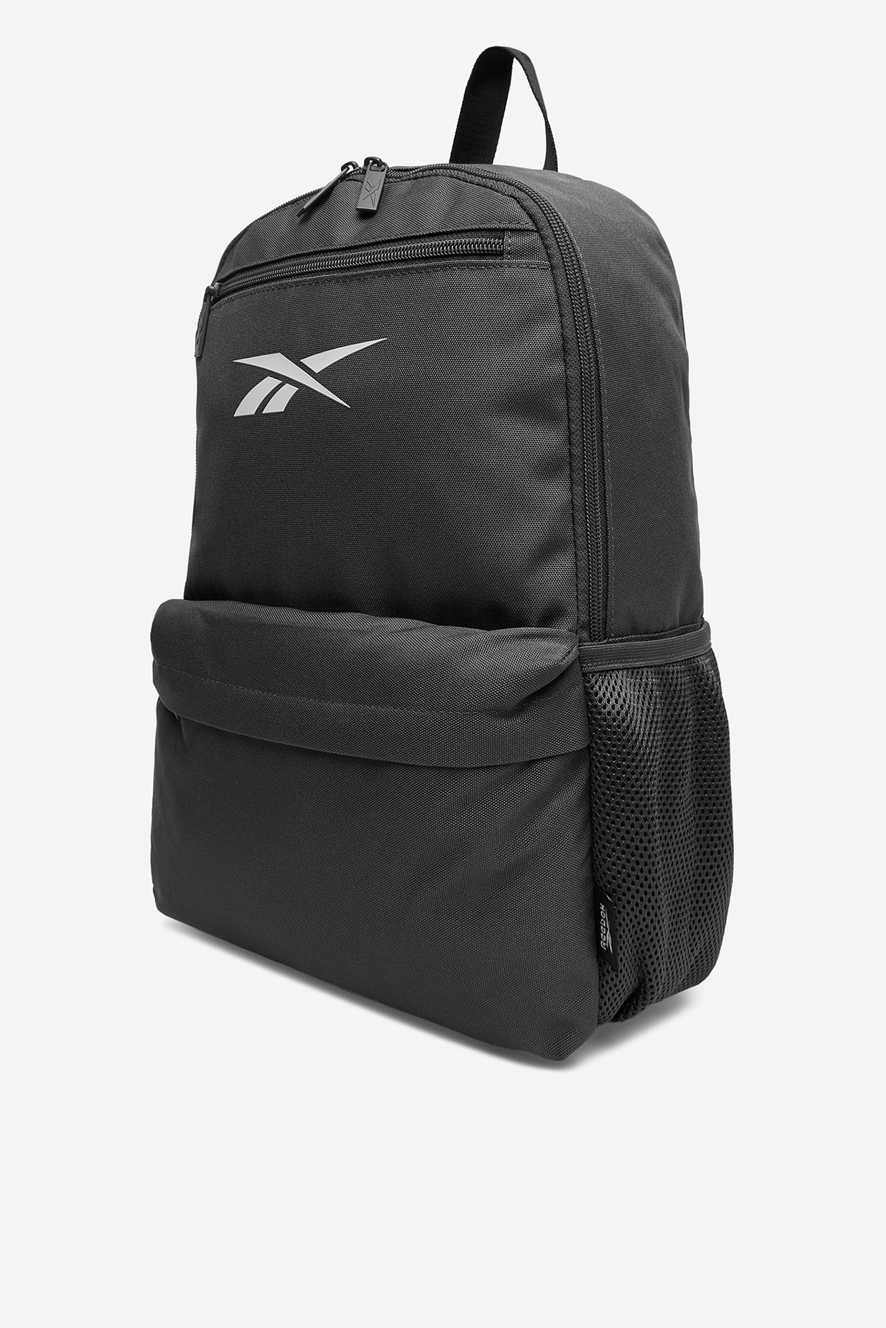 Рюкзак спортивный Reebok CWBEO-RBK-P-001-09 серый фото3