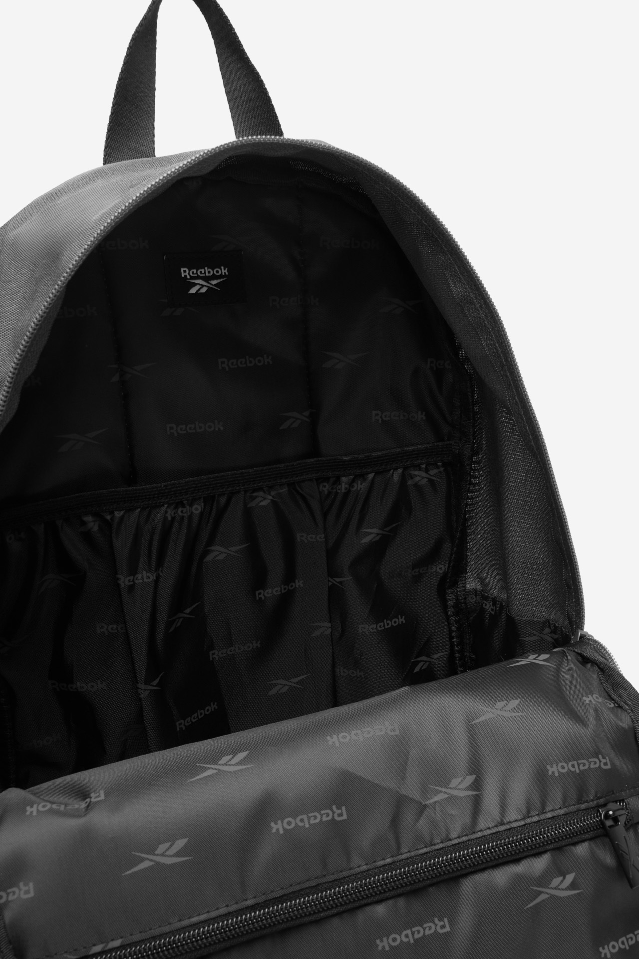 Рюкзак спортивный Reebok CWBEO-RBK-P-001-09 серый фото6