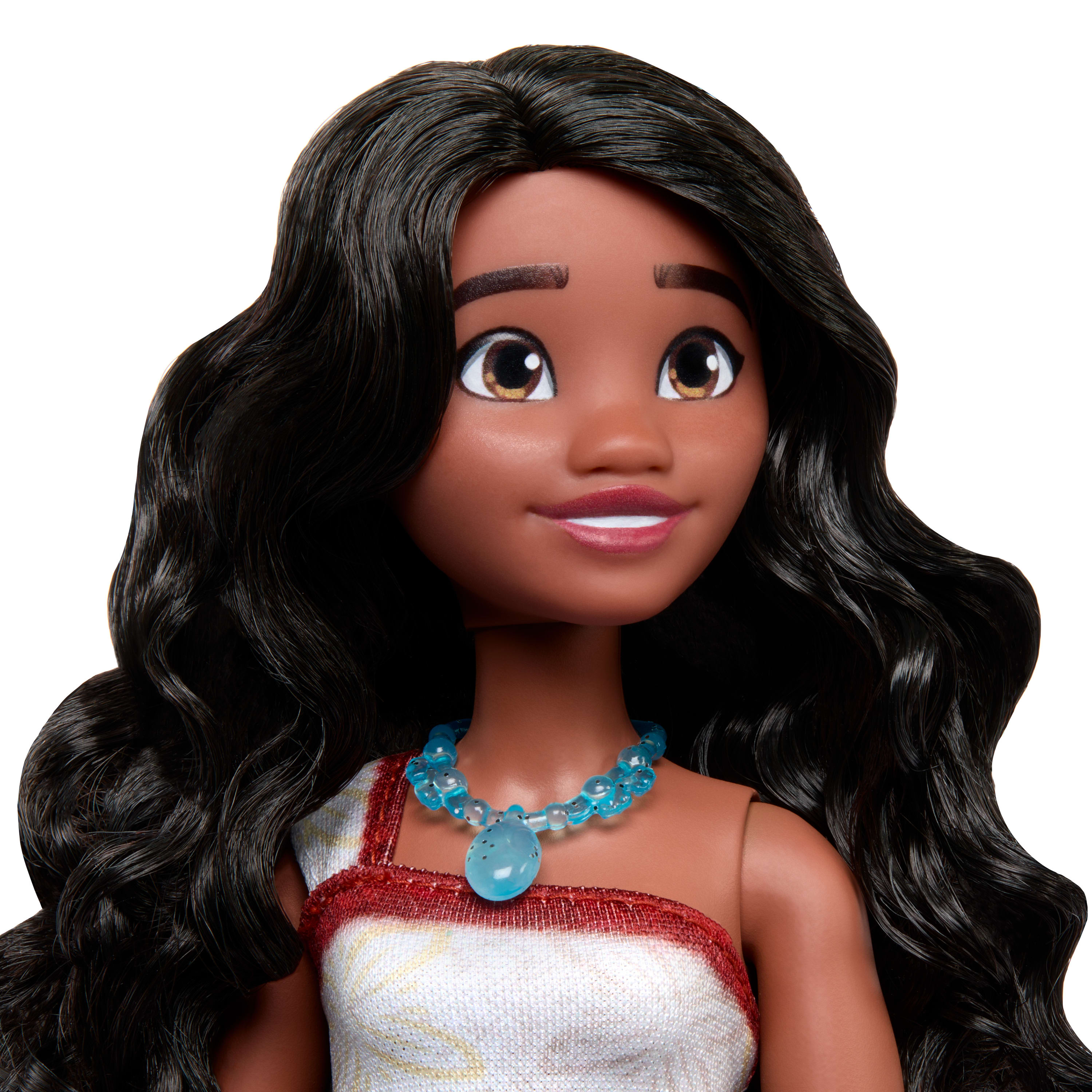 Лялька за мотивами м/ф Ваяна Disney (JBT33) фото3