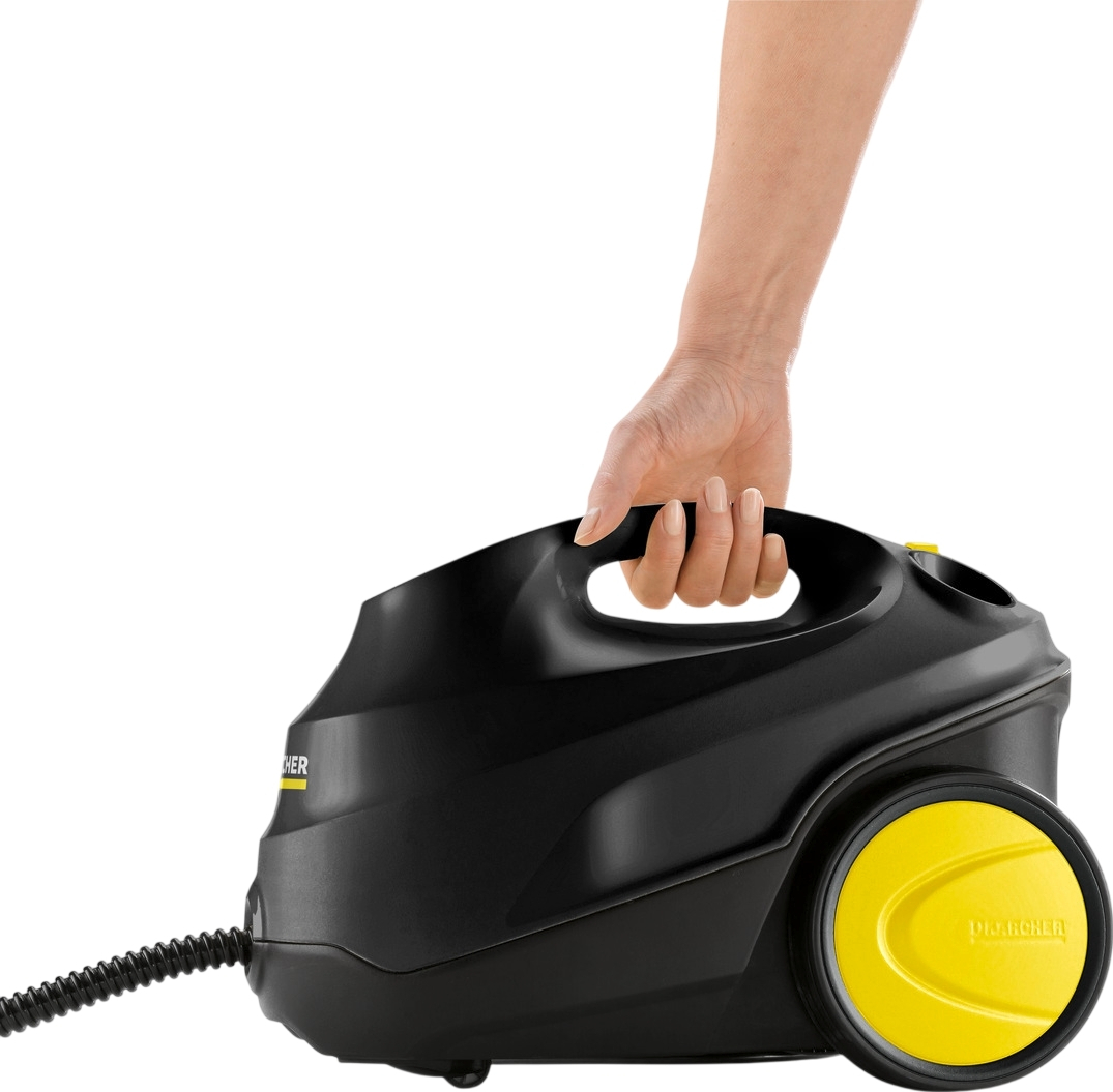 Пароочиститель Karcher SC 3 EasyFix Go!Further (1.513-665.0) фото 