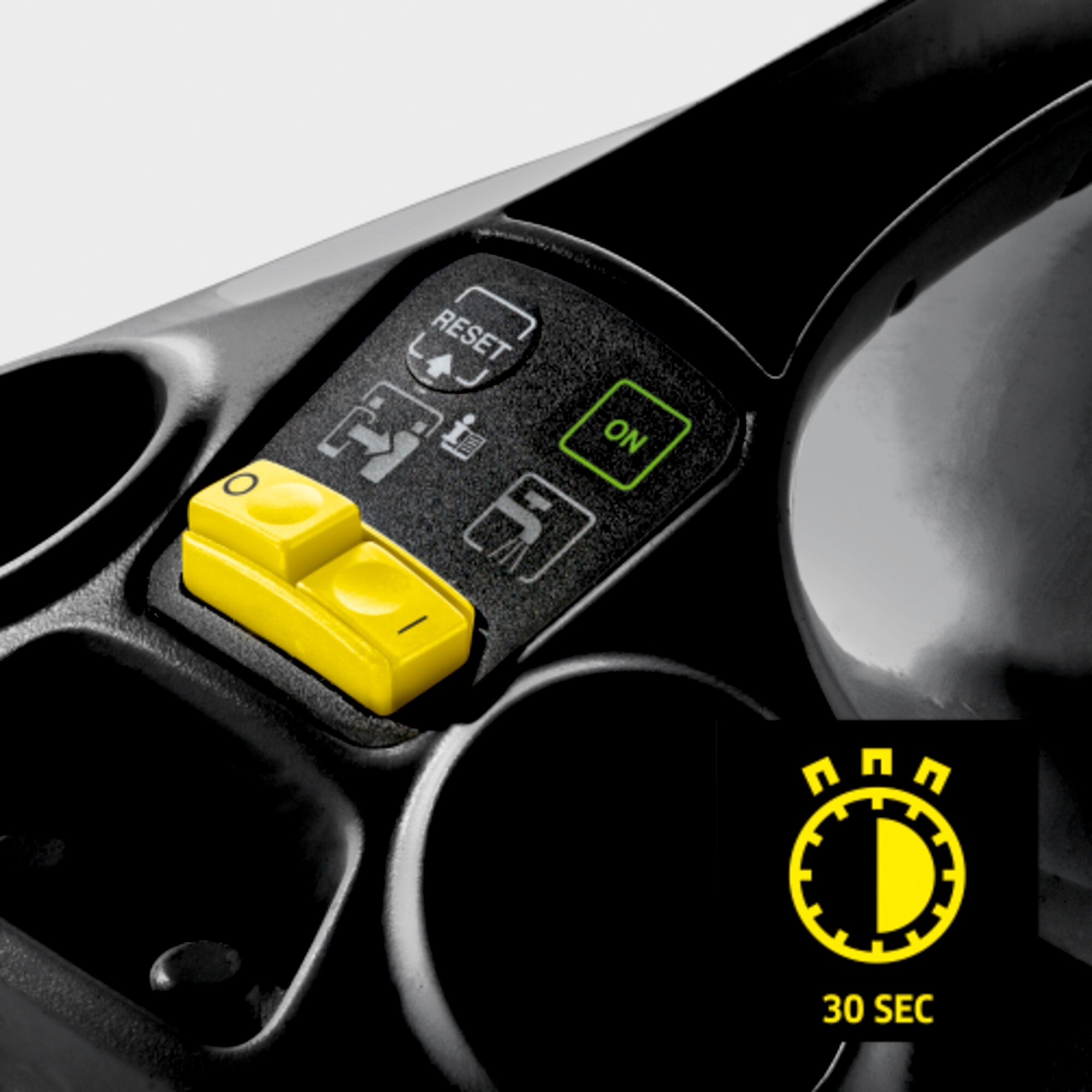 Пароочиститель Karcher SC 3 EasyFix Go!Further (1.513-665.0) фото 