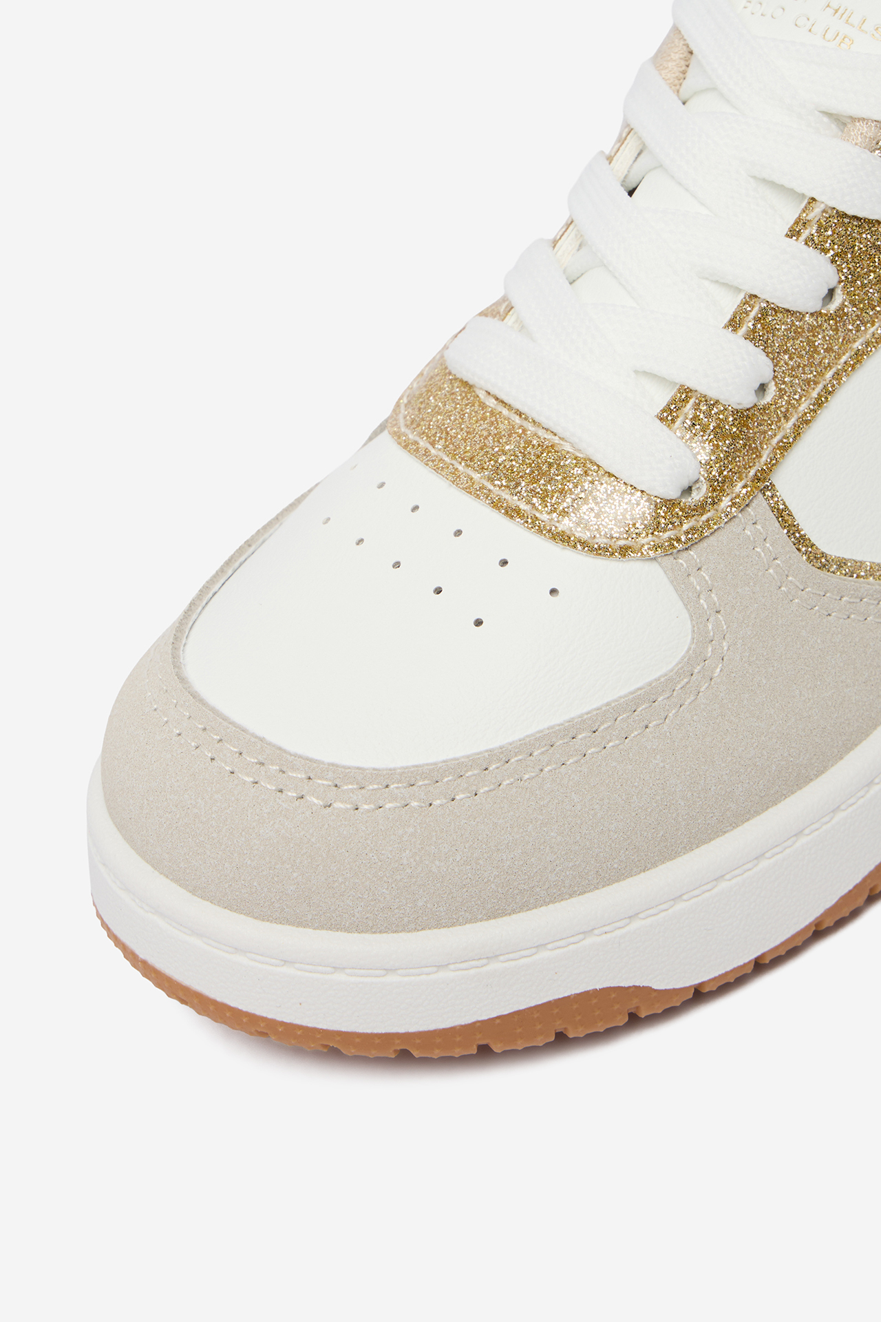 Кроссовки для девочек Beverly Hills Polo Club CSS20596-03 35 белые фото7