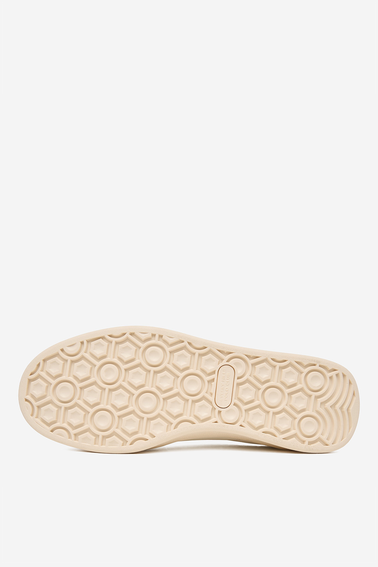 Кеды мужские Beverly Hills Polo Club CWBCARTER-01 MP40 44 белые фото6