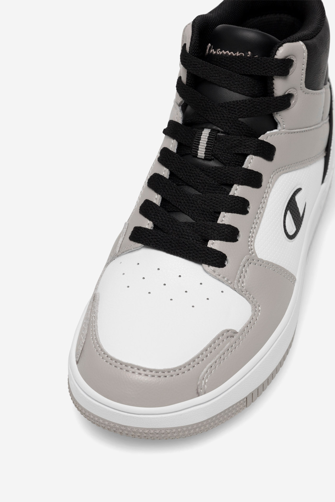 Кроссовки женские Champion RD18 2.0 MID S11471-ES002 38 серые фото5