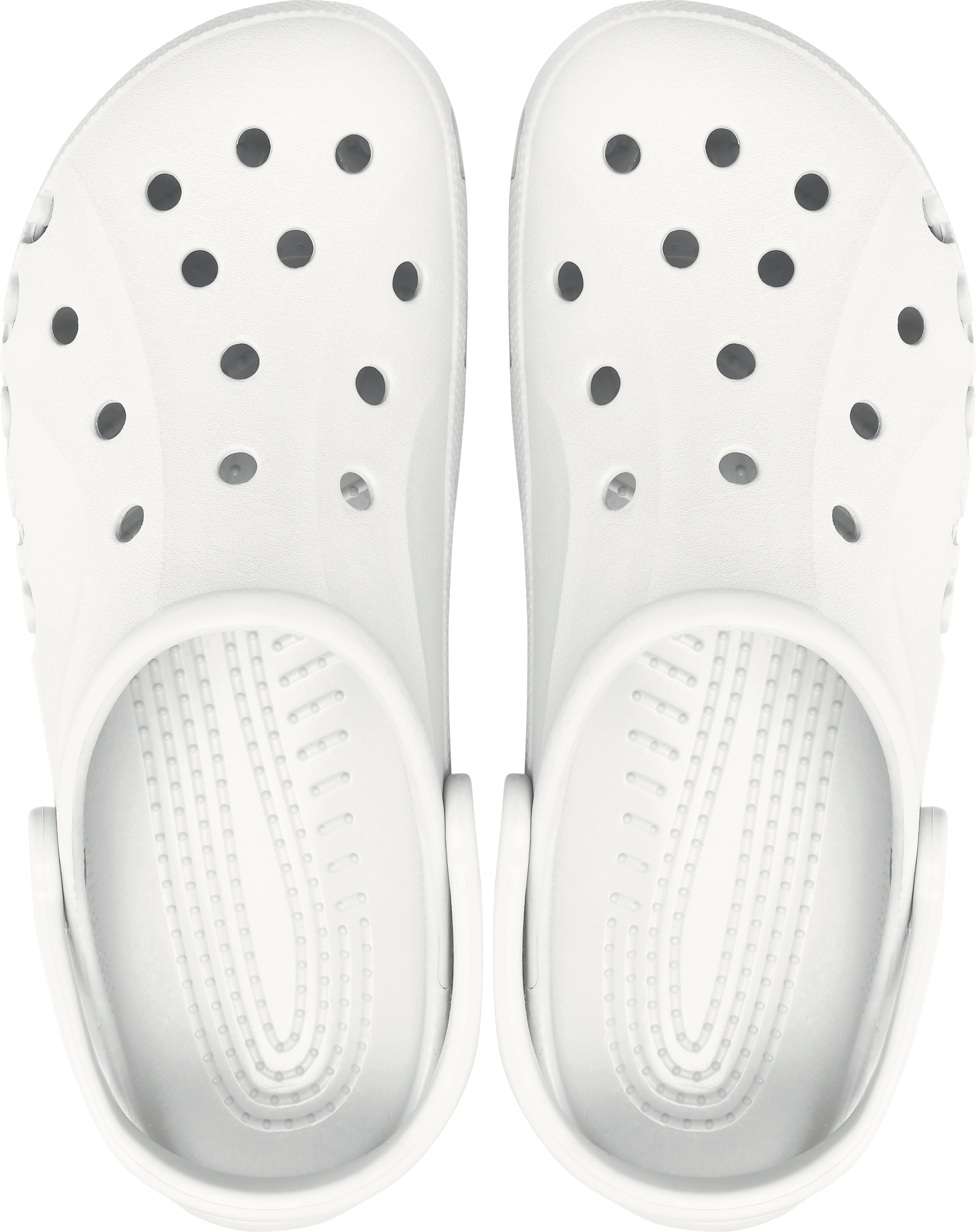 Крокси Crocs Baya Clog C-BAYA 10126-100 37-38 білі фото4
