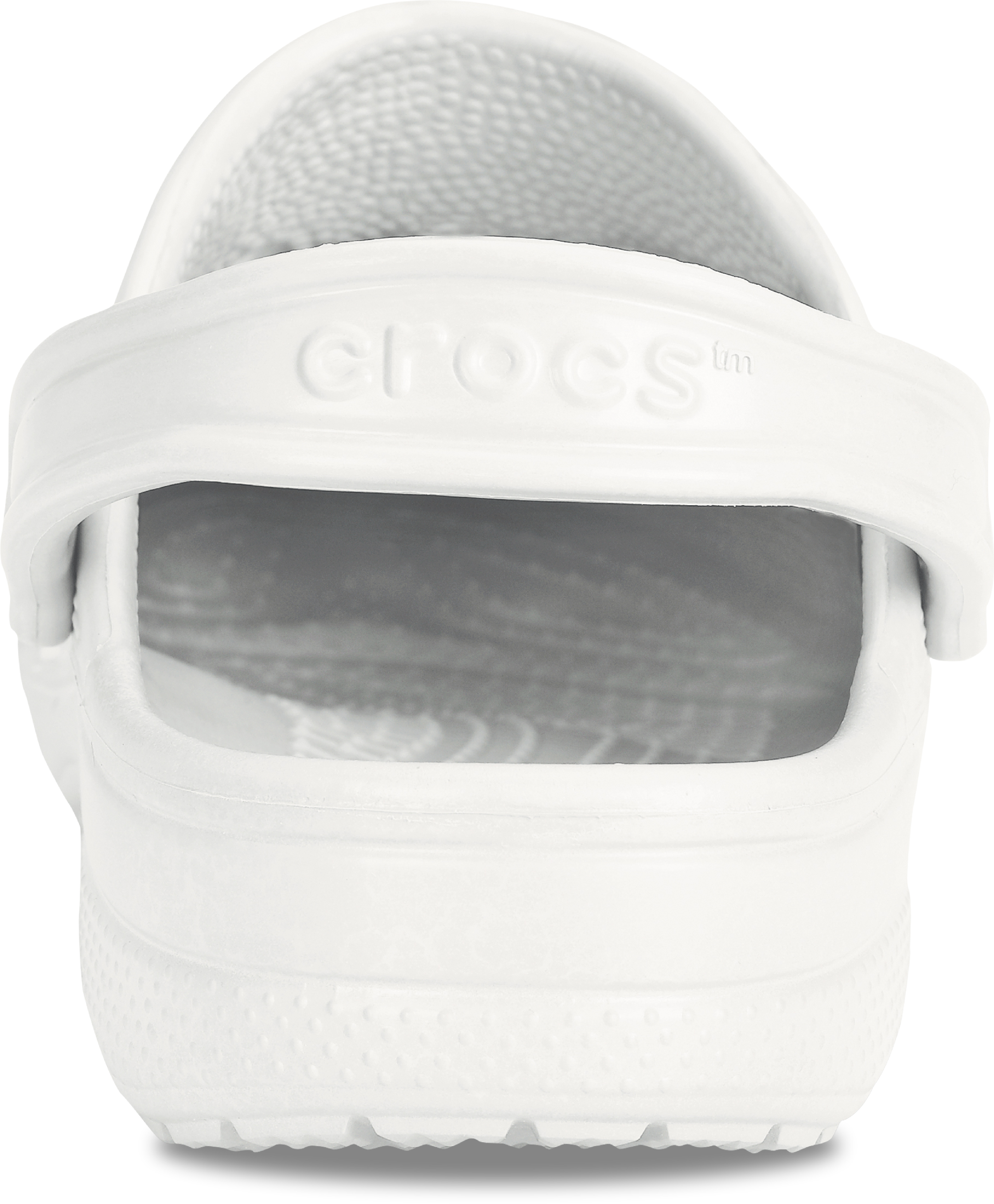 Крокси Crocs Baya Clog C-BAYA 10126-100 39-40 білі фото5