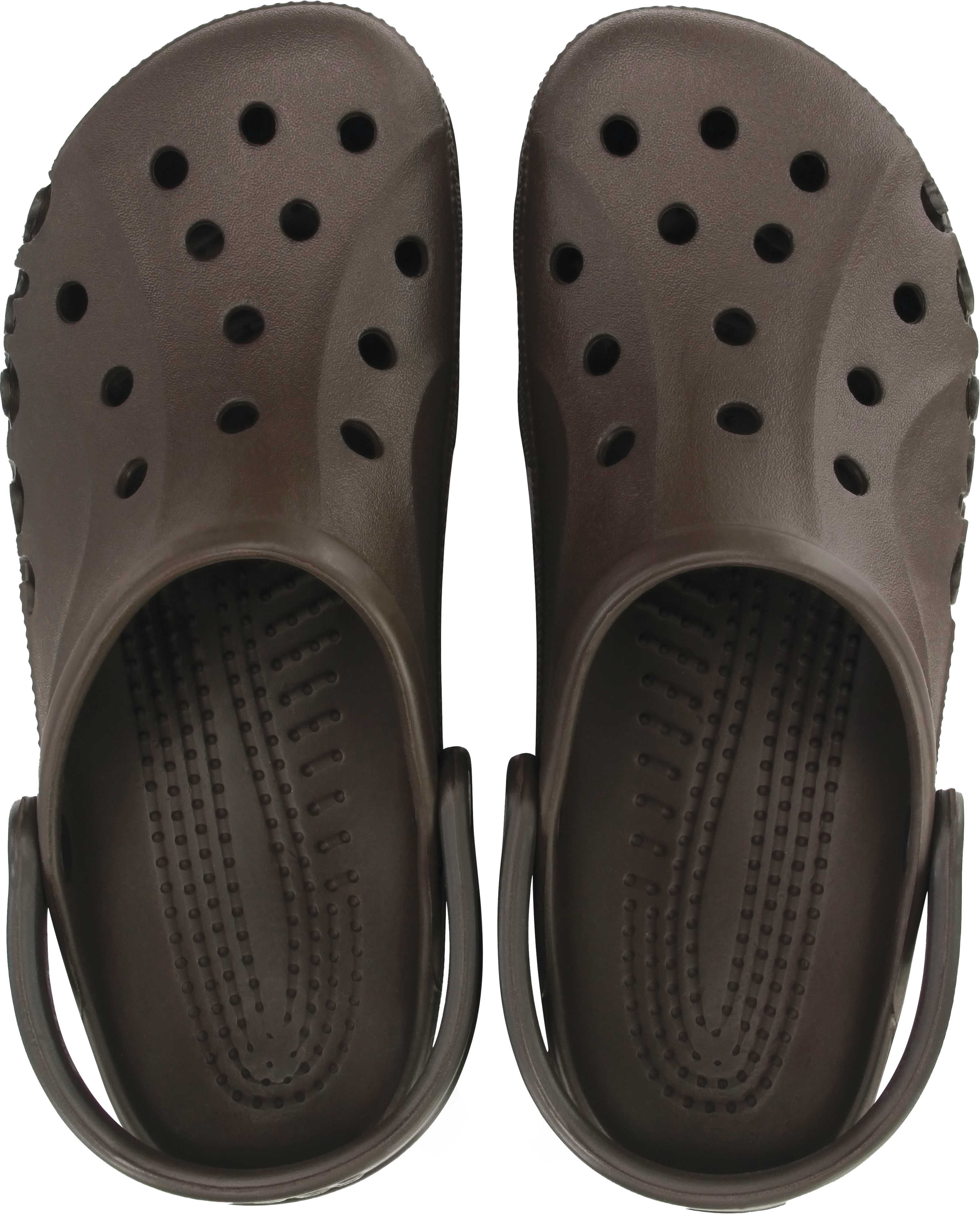 Крокси Crocs Baya Clog C-BAYA 10126-206 38-39 коричневі фото4