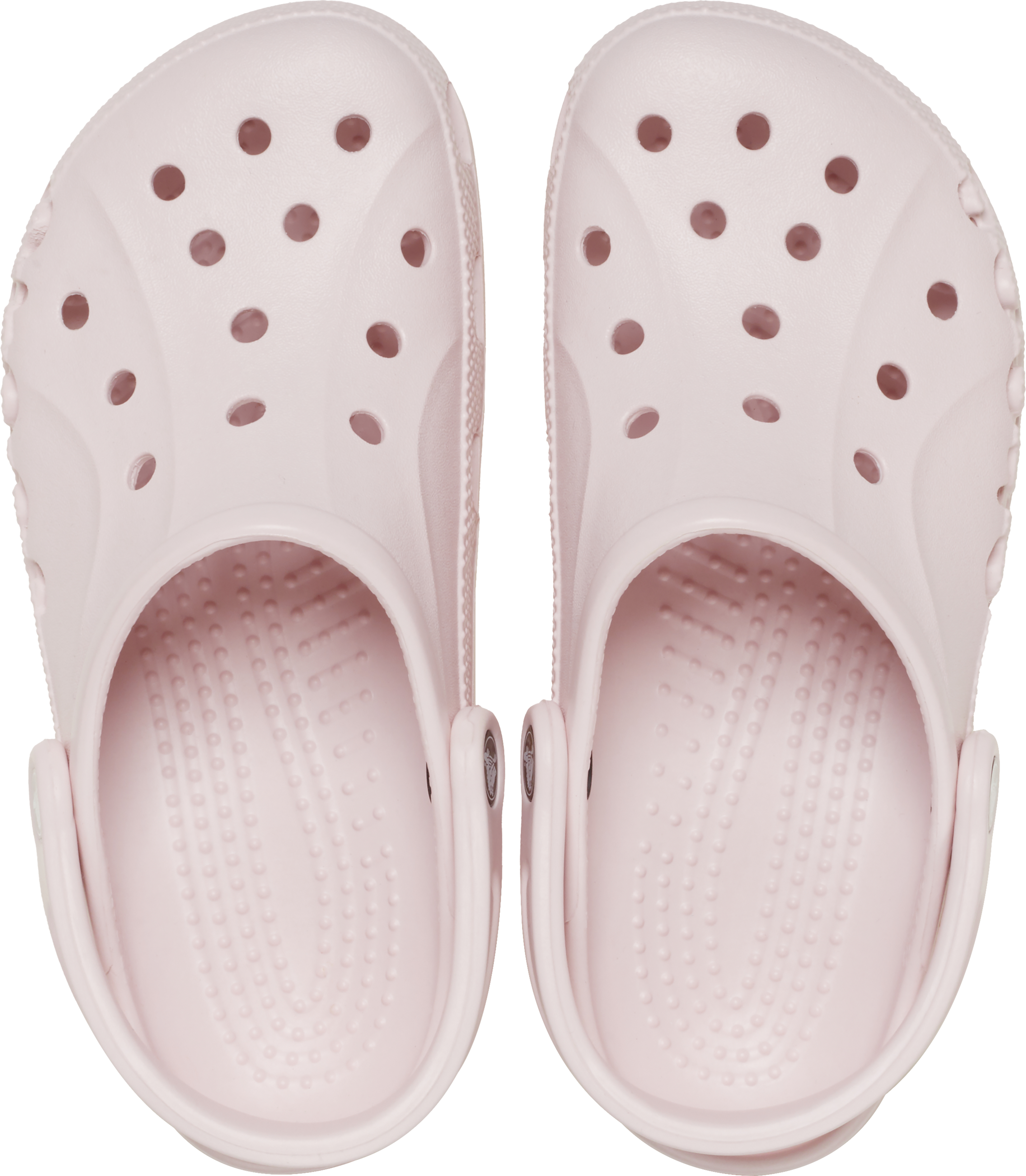 Крокси Crocs Baya Clog C-BAYA 10126-6PI 39-40 рожеві фото4