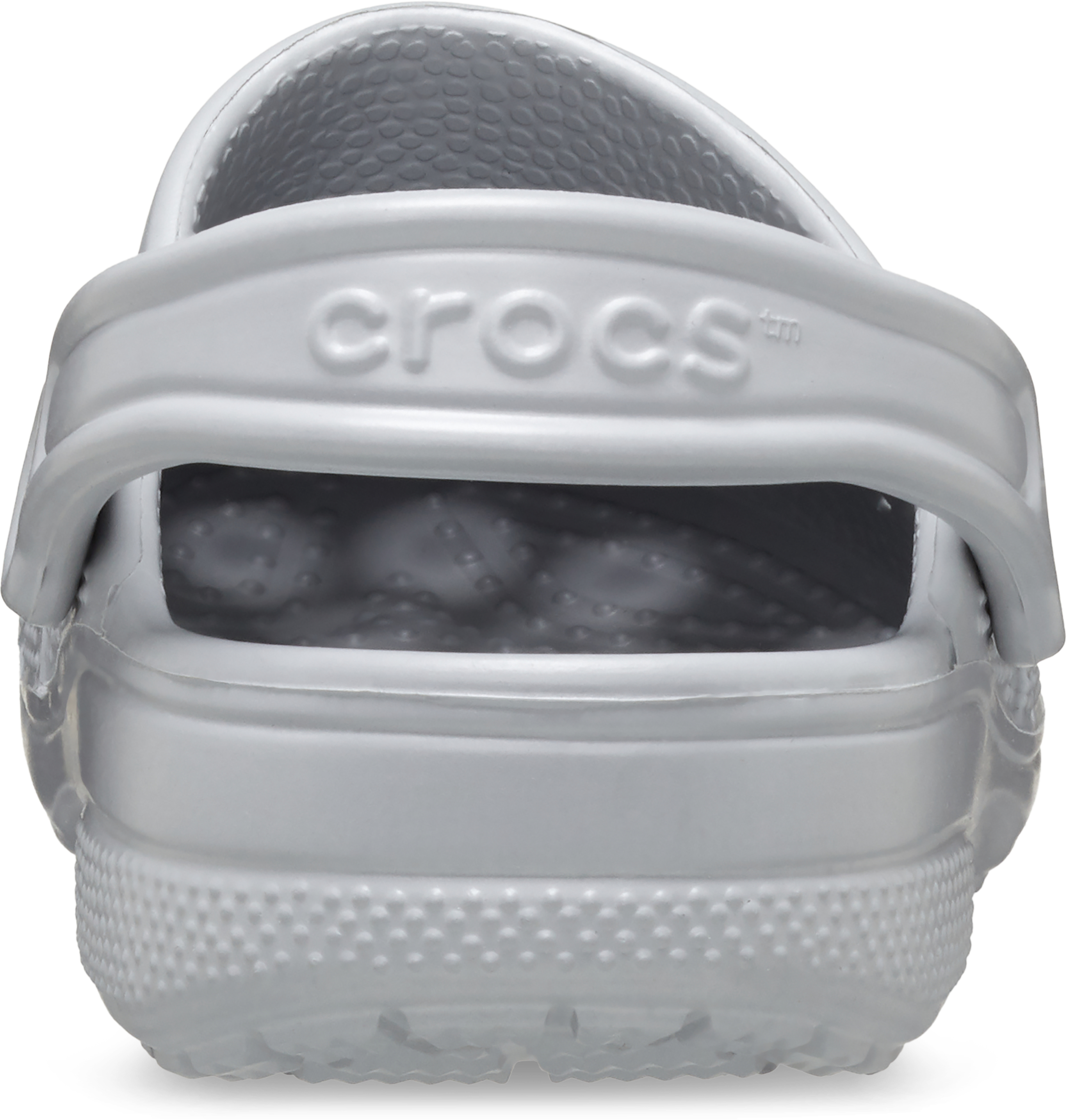 Крокси Crocs Baya Clog C-BAYA CLOG 10126-007 41-42 сірі фото5