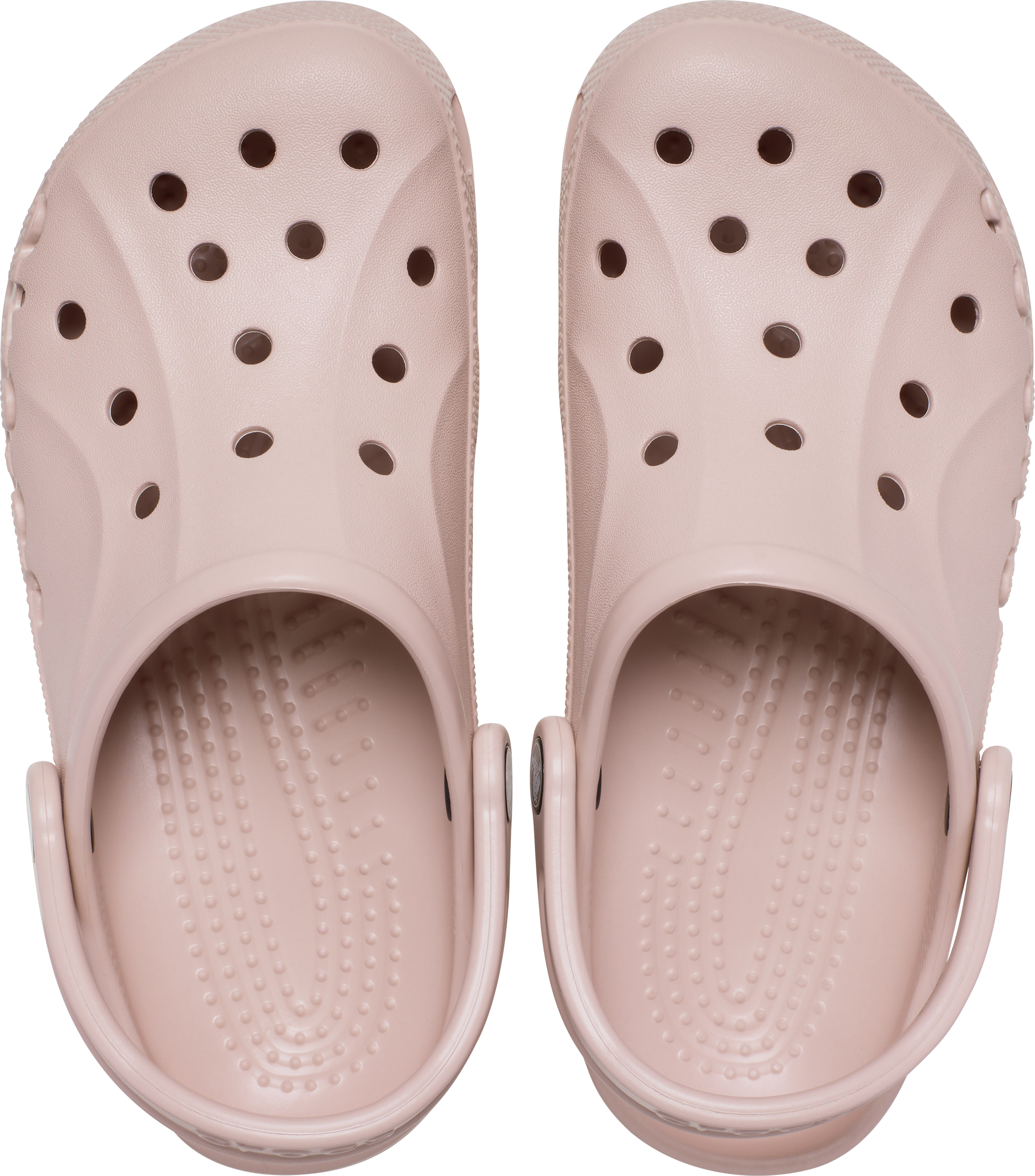 Крокси Crocs Baya Clog C-BAYA CLOG 10126-6TY 38-39 рожеві фото4