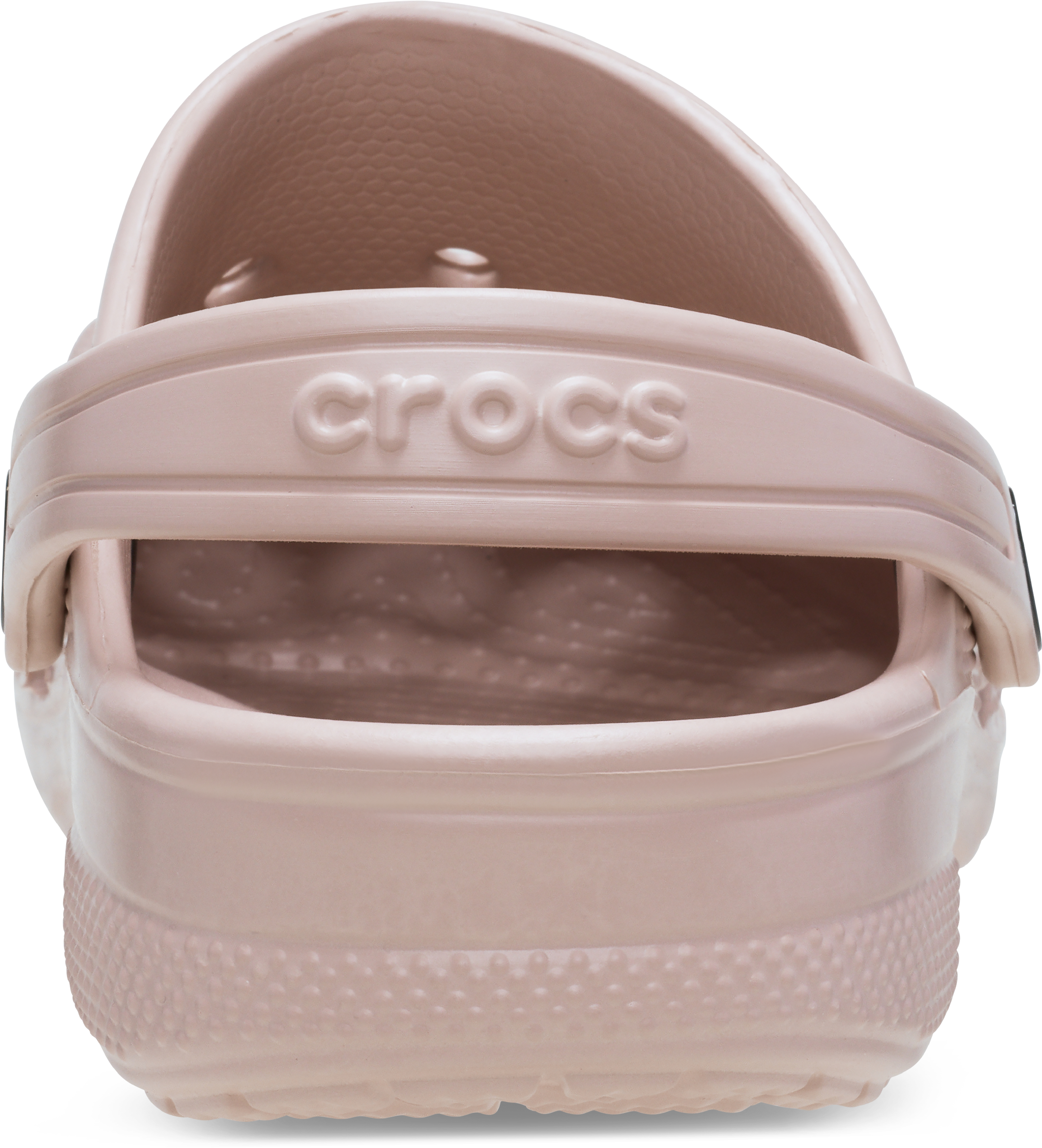 Крокси Crocs Baya Clog C-BAYA CLOG 10126-6TY 39-40 рожеві фото5