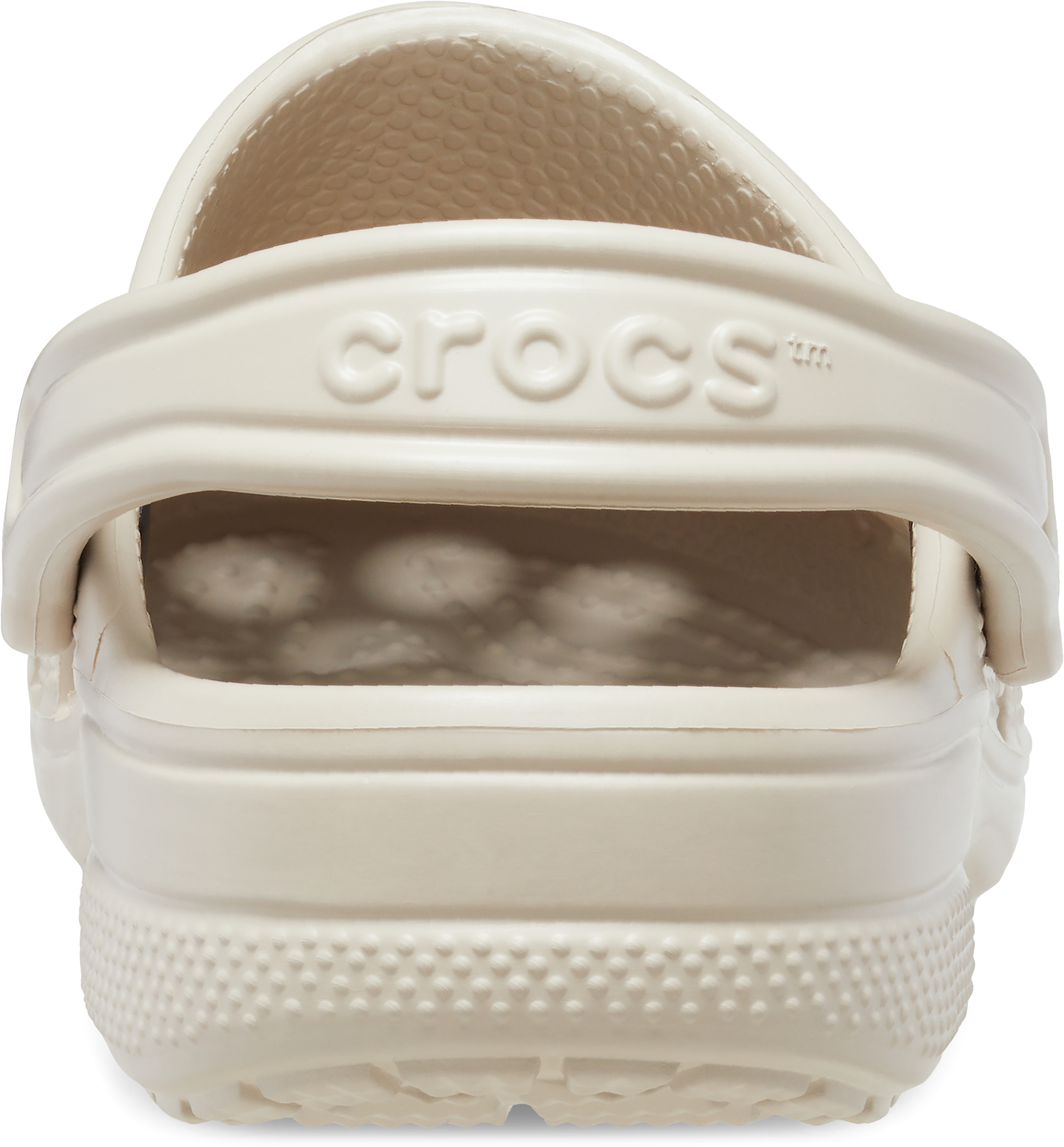 Крокси Crocs Baya Clog C-BAYA 10126-2V3 39-40 бежеві фото5
