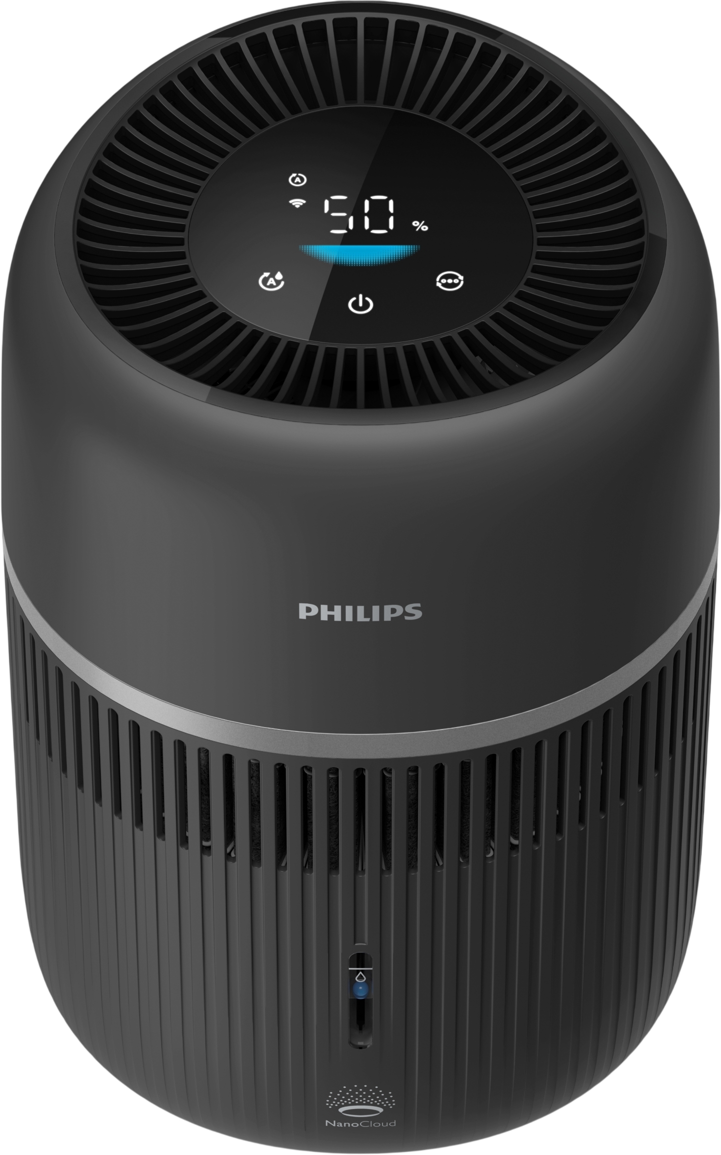 Увлажнитель воздуха Philips Series 4000 HU4210/03 фото 