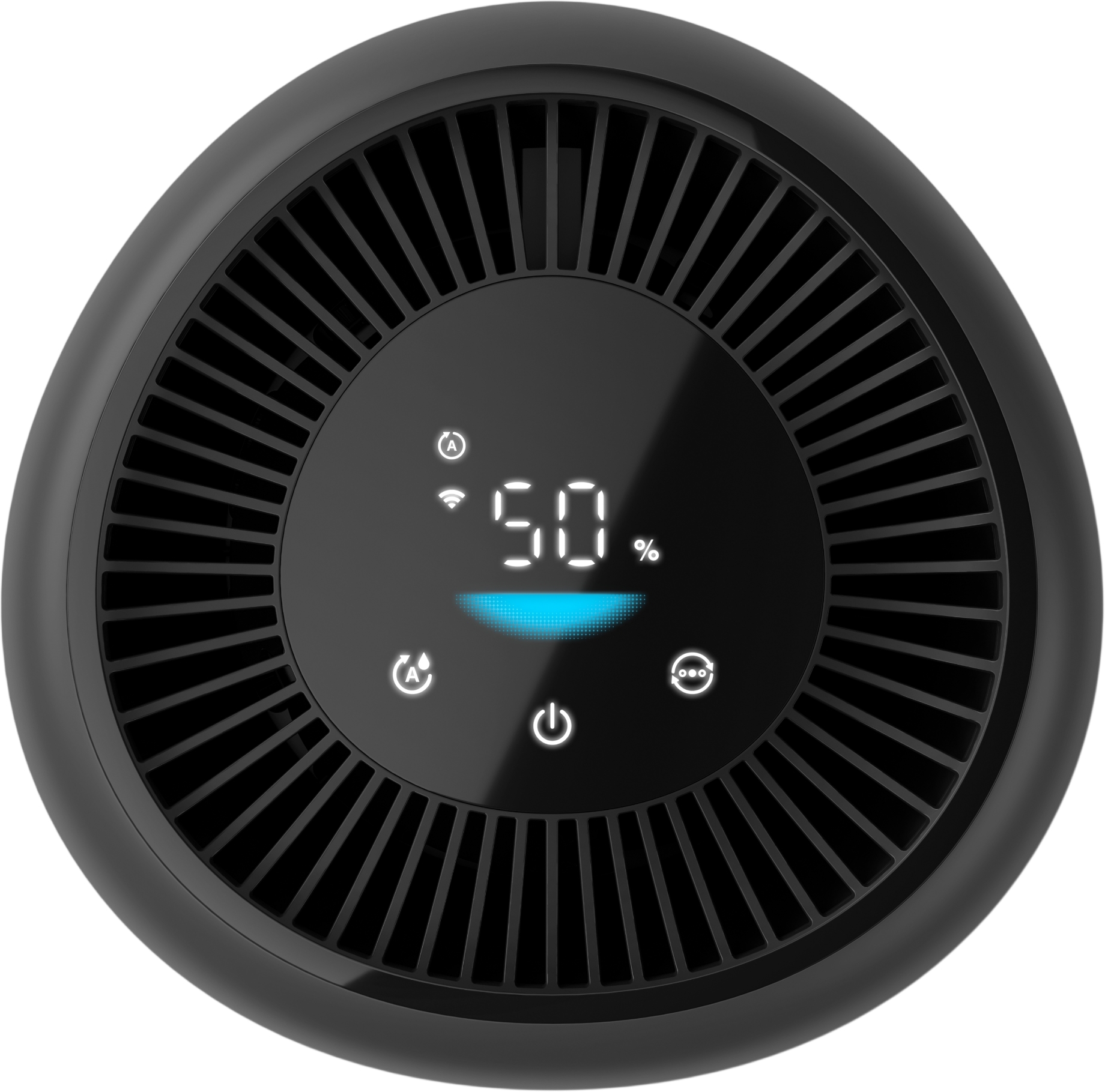 Увлажнитель воздуха Philips Series 4000 HU4210/03 фото 