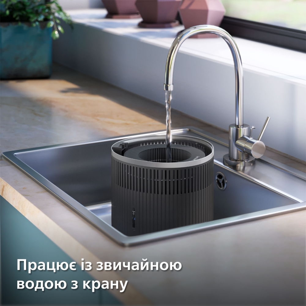 Зволожувач повітря Philips Series 4000 HU4210/03фото10