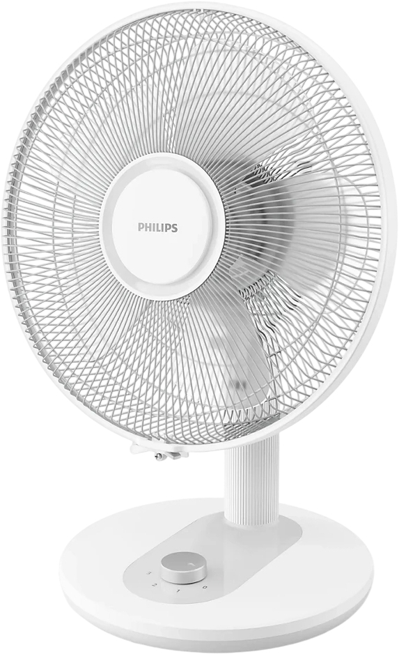 Вентилятор настольный Philips Series 1000 CX1030/00 фото 2