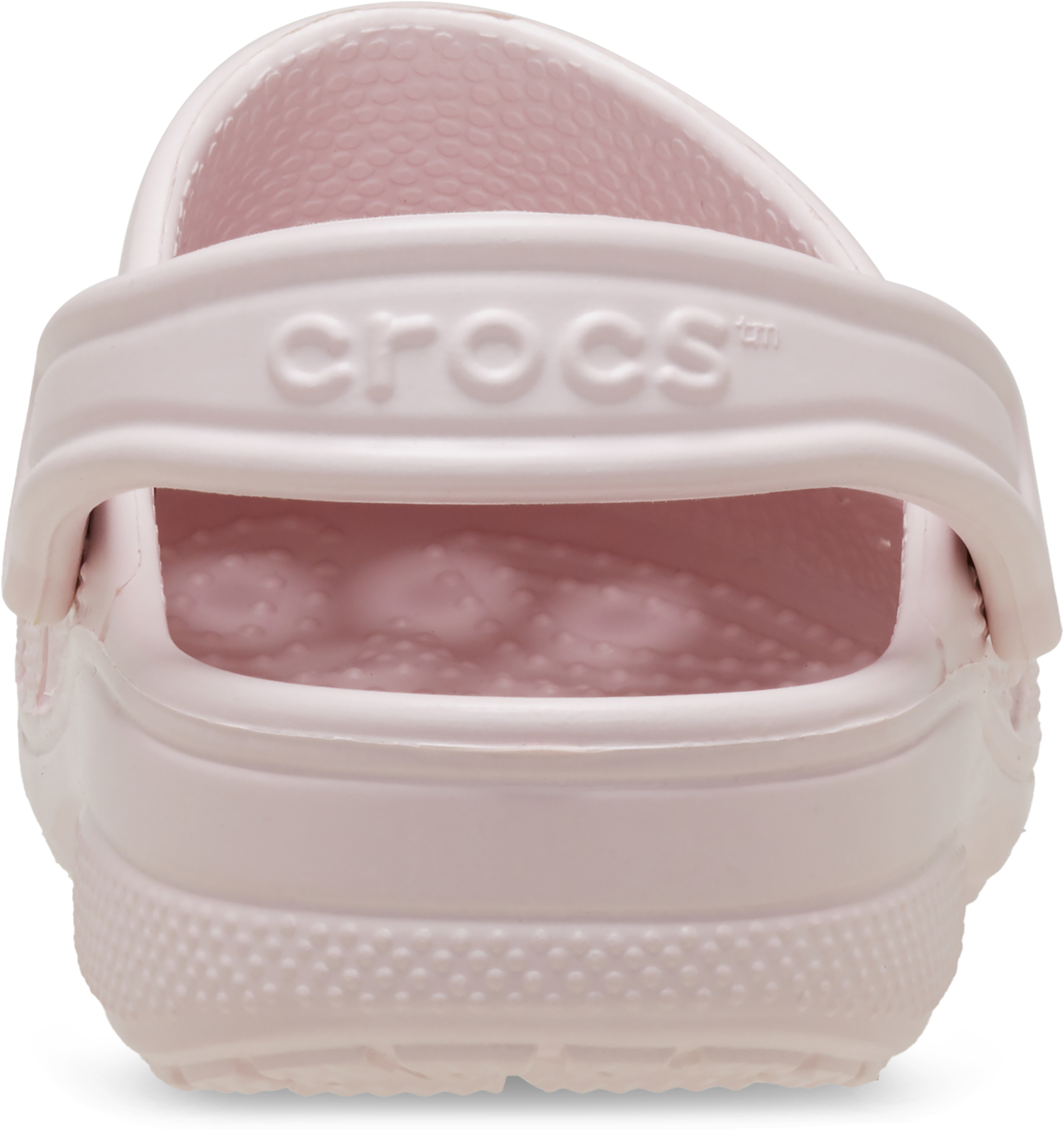 Крокси Crocs Baya Clog C-BAYA 10126-6PI 36-37 рожеві фото5