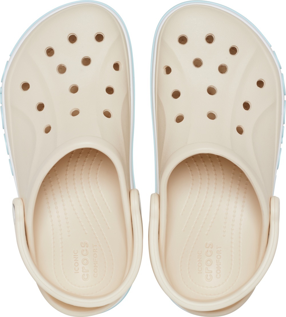 Крокси Crocs Bayaband Clog 205089-1LI 41-42 темно-сині фото4