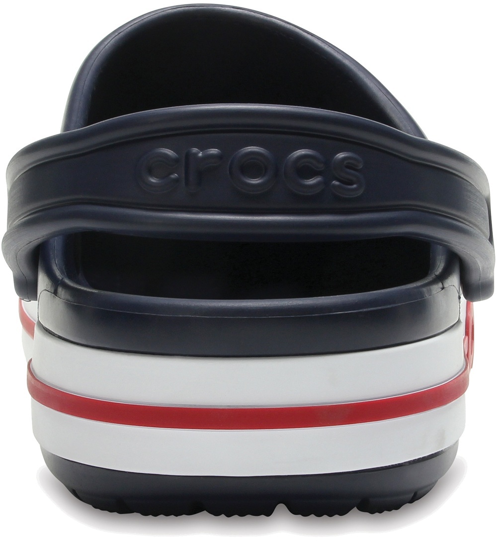 Крокси Crocs Bayaband Clog 205089-4CC 41-42 темно-сині фото4