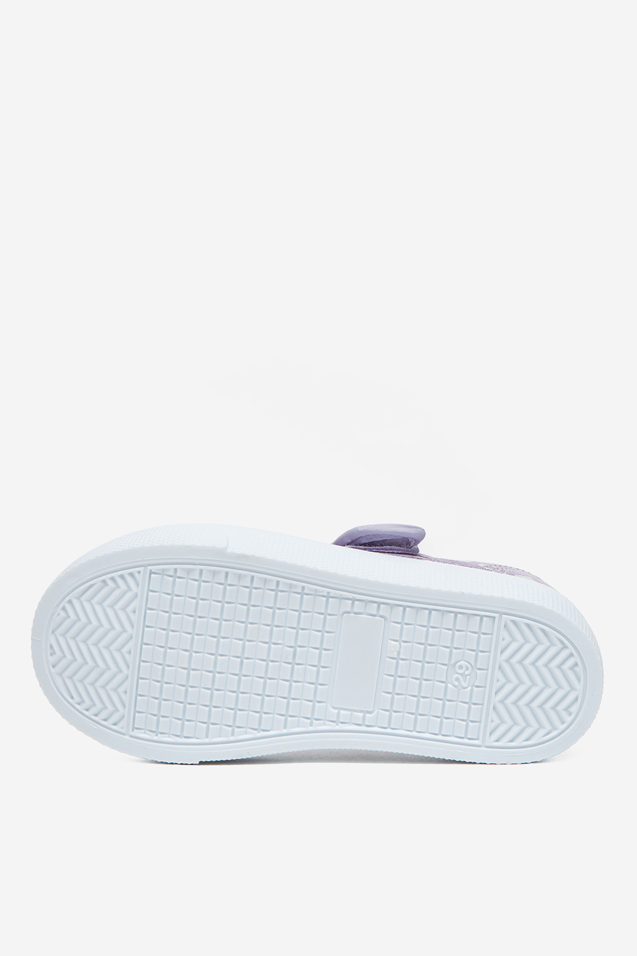 Кеды для девочек Deezee CM231220-10 32 фиолетовые фото7