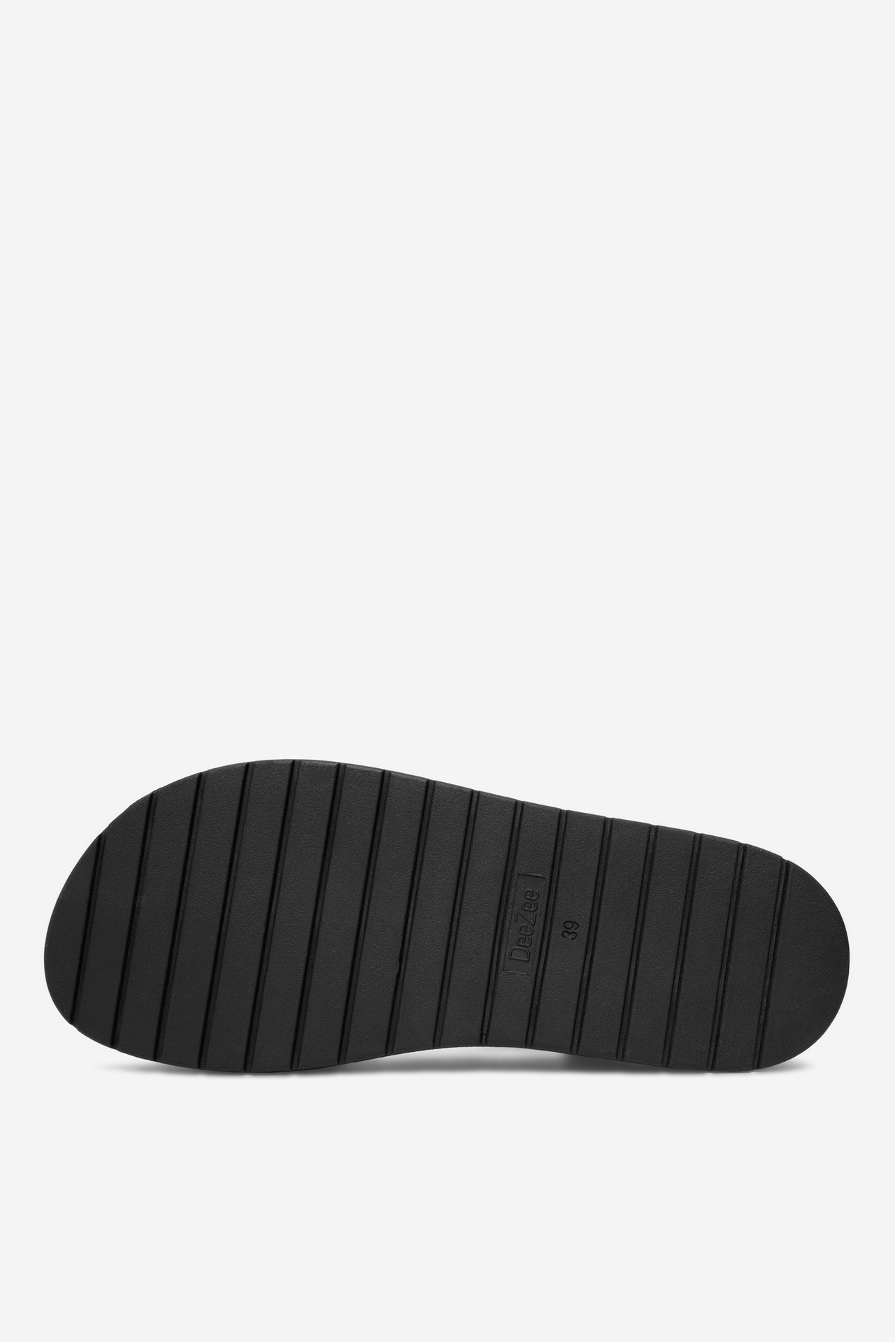 Сандали женские Deezee HY69916-11 39 черные фото7