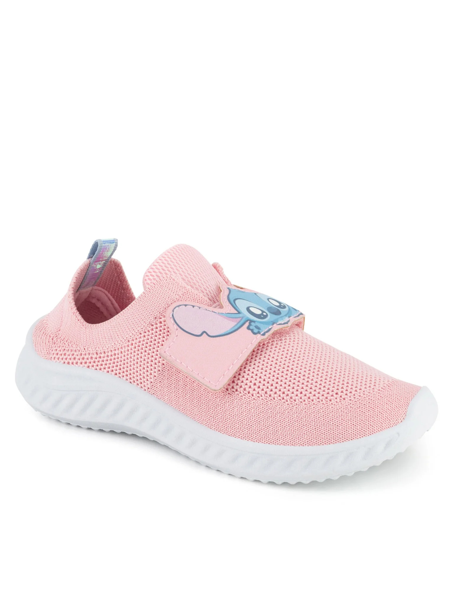Слипоны для девочек Disney Classics 100DCLS 27 розовые фото2