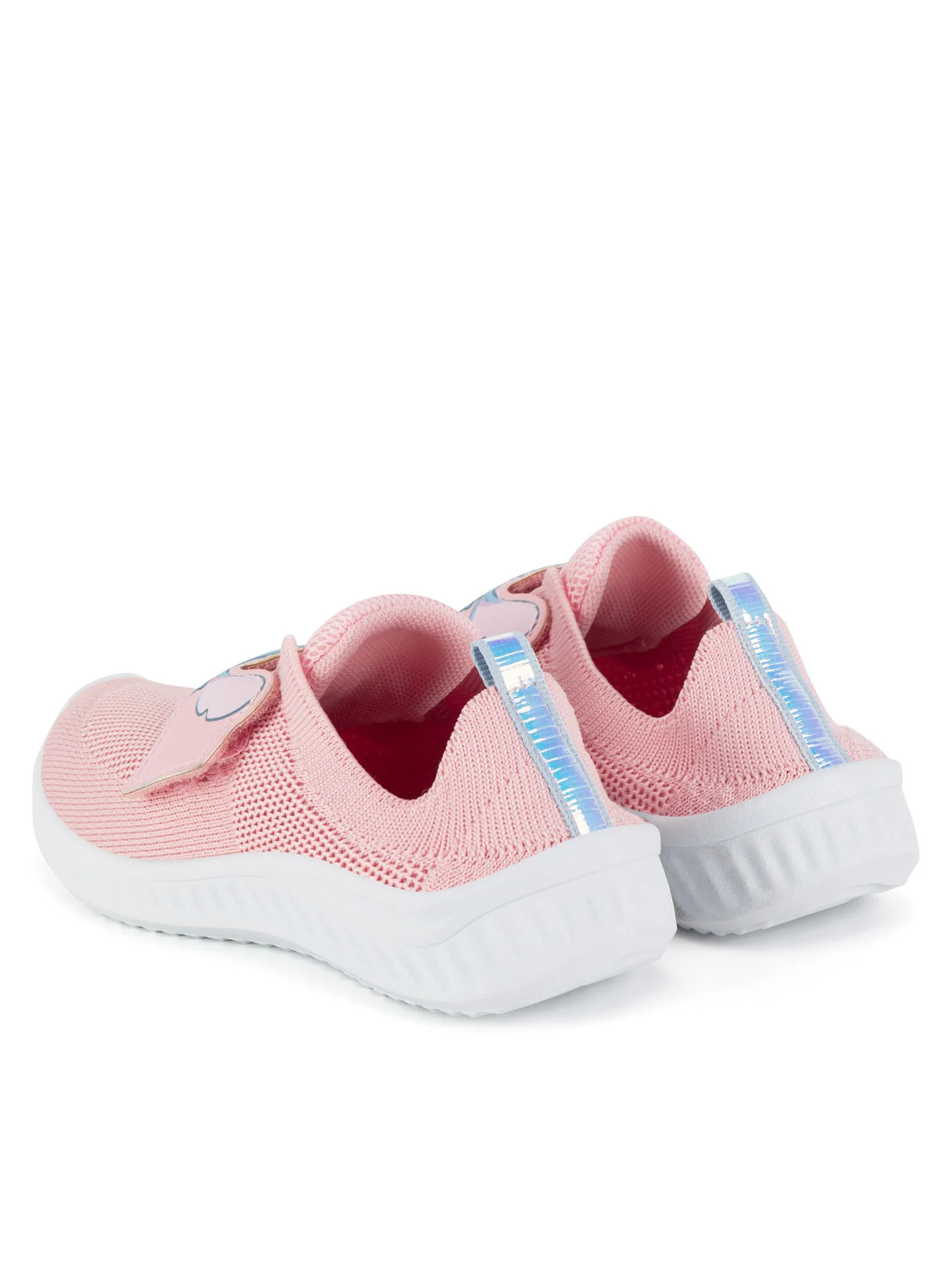 Слипоны для девочек Disney Classics 100DCLS 27 розовые фото3