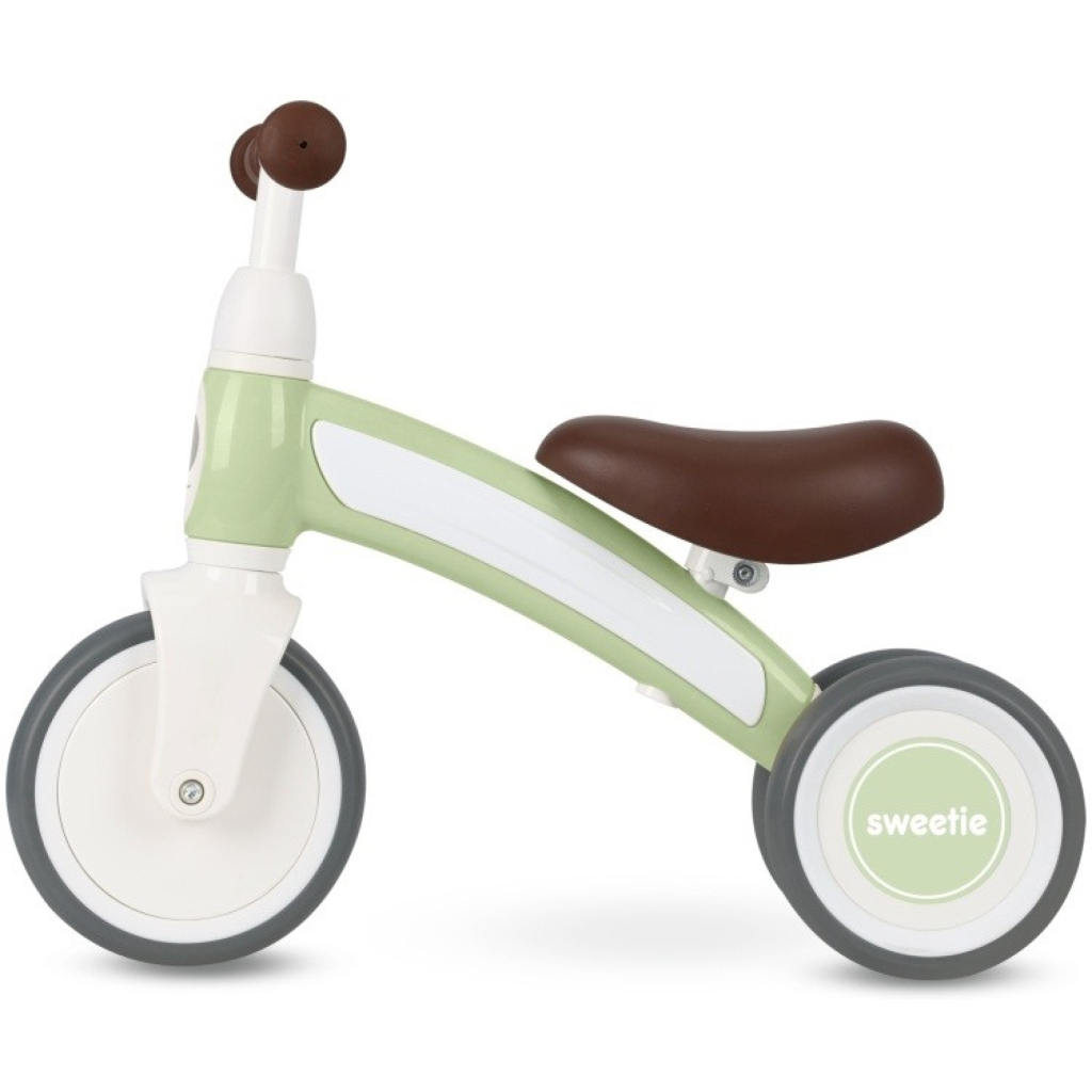 Біговел дитячий Qplay Sweetie Mint фото2
