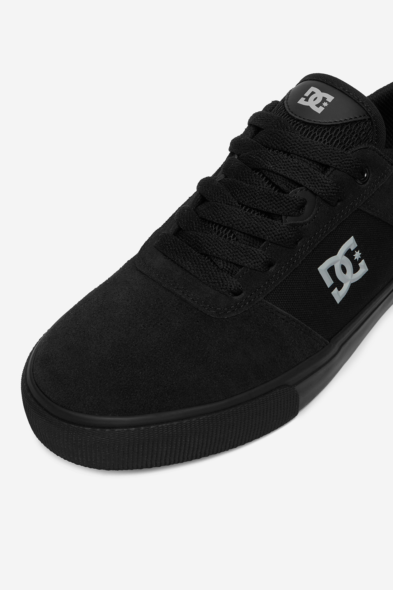 Кеды мужские DC Shoes AW257502 45 черные фото8