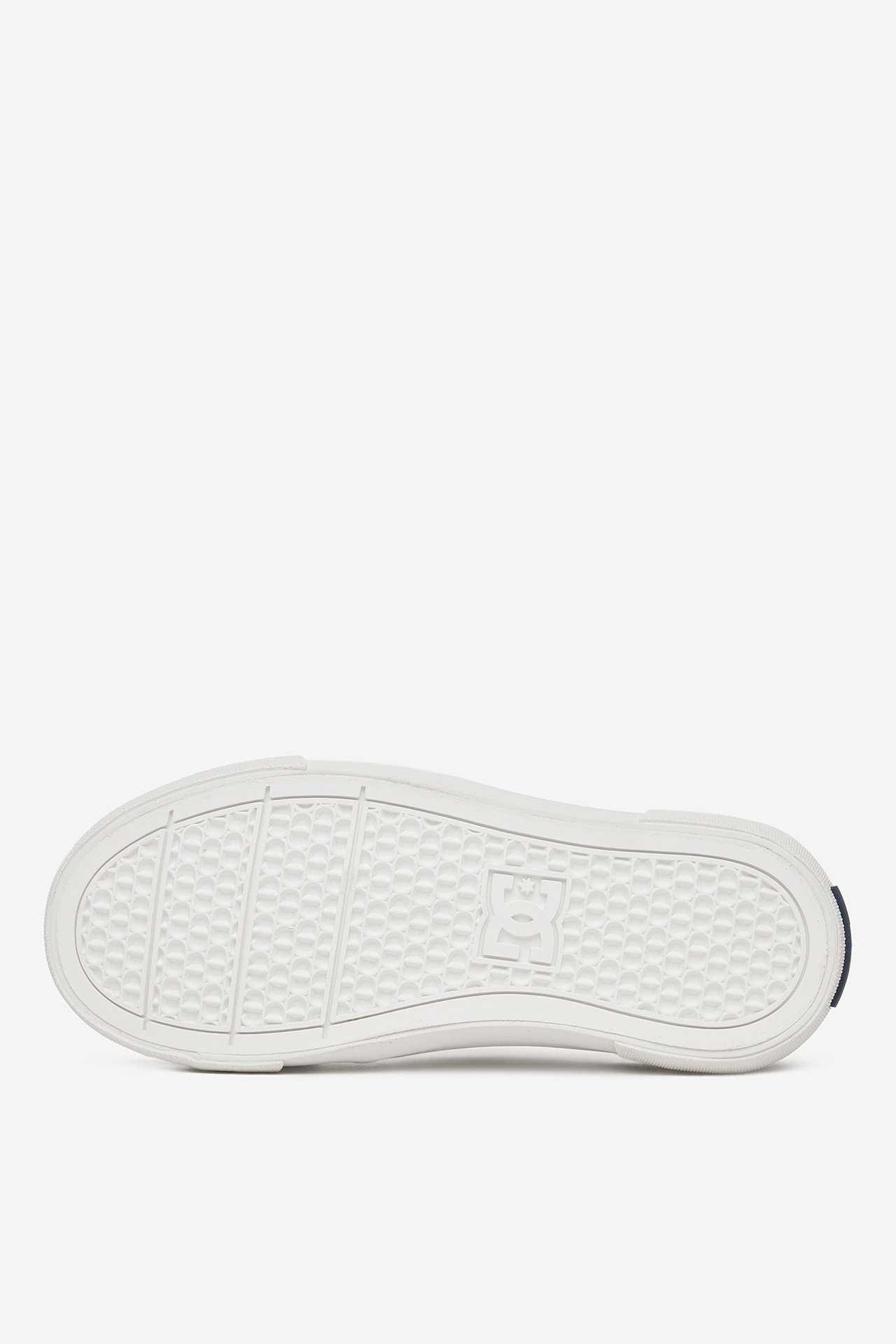 Кеды для мальчиков DC Shoes LEA-BDB-DC008 30 синие фото6
