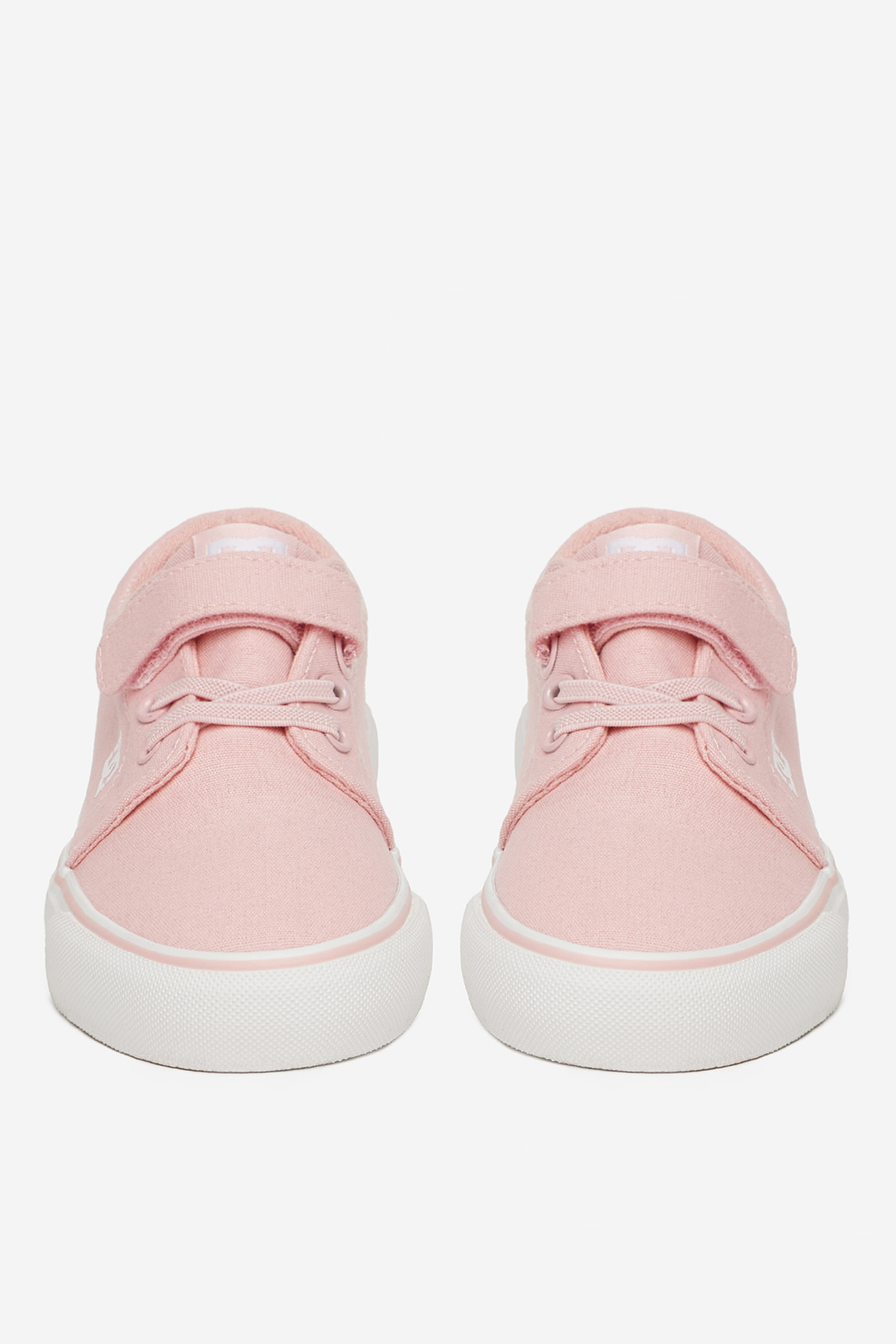Кеды для девочек DC Shoes LEA-BDB-DC008-DZ 29 розовые фото3