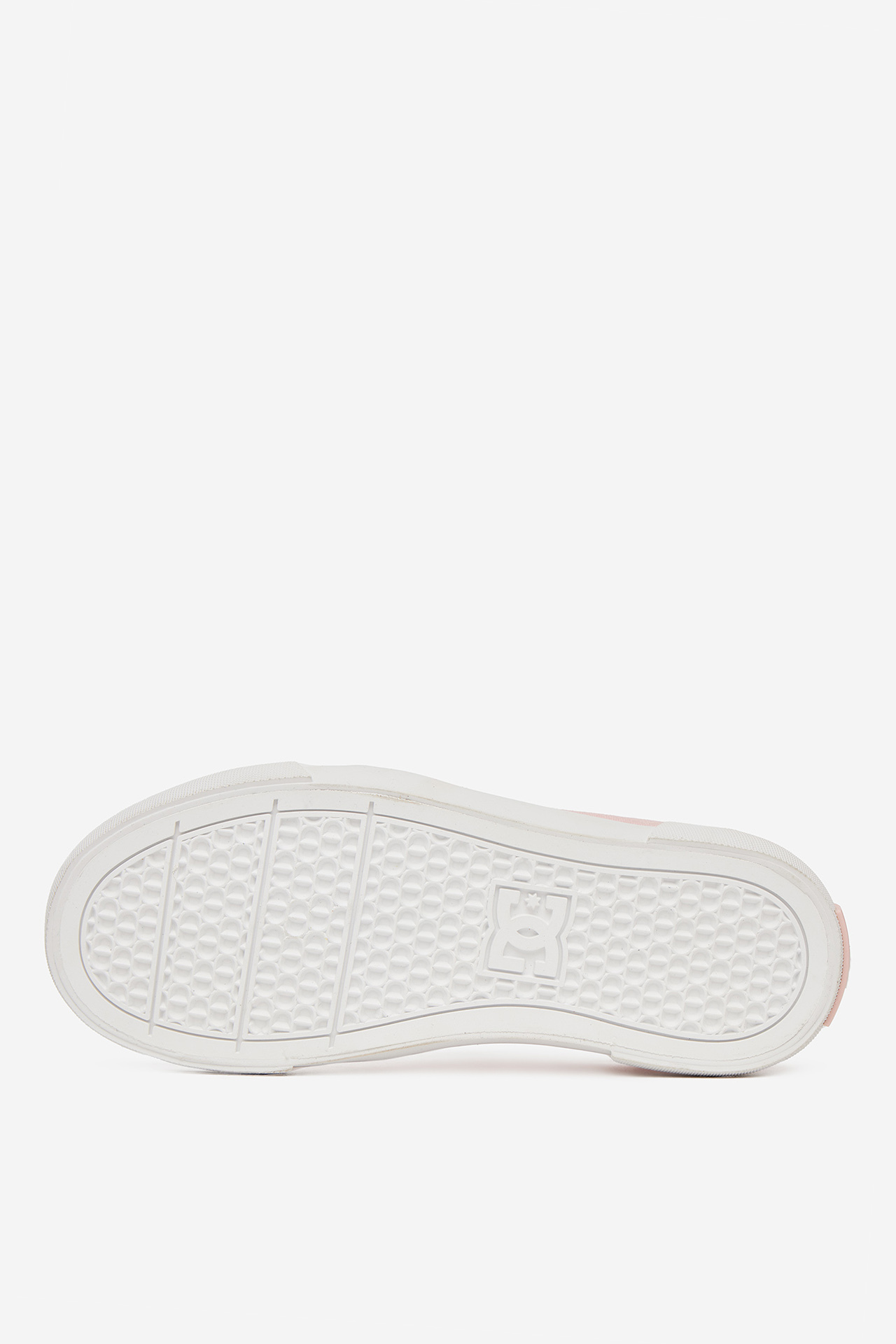 Кеды для девочек DC Shoes LEA-BDB-DC008-DZ 30 розовые фото6