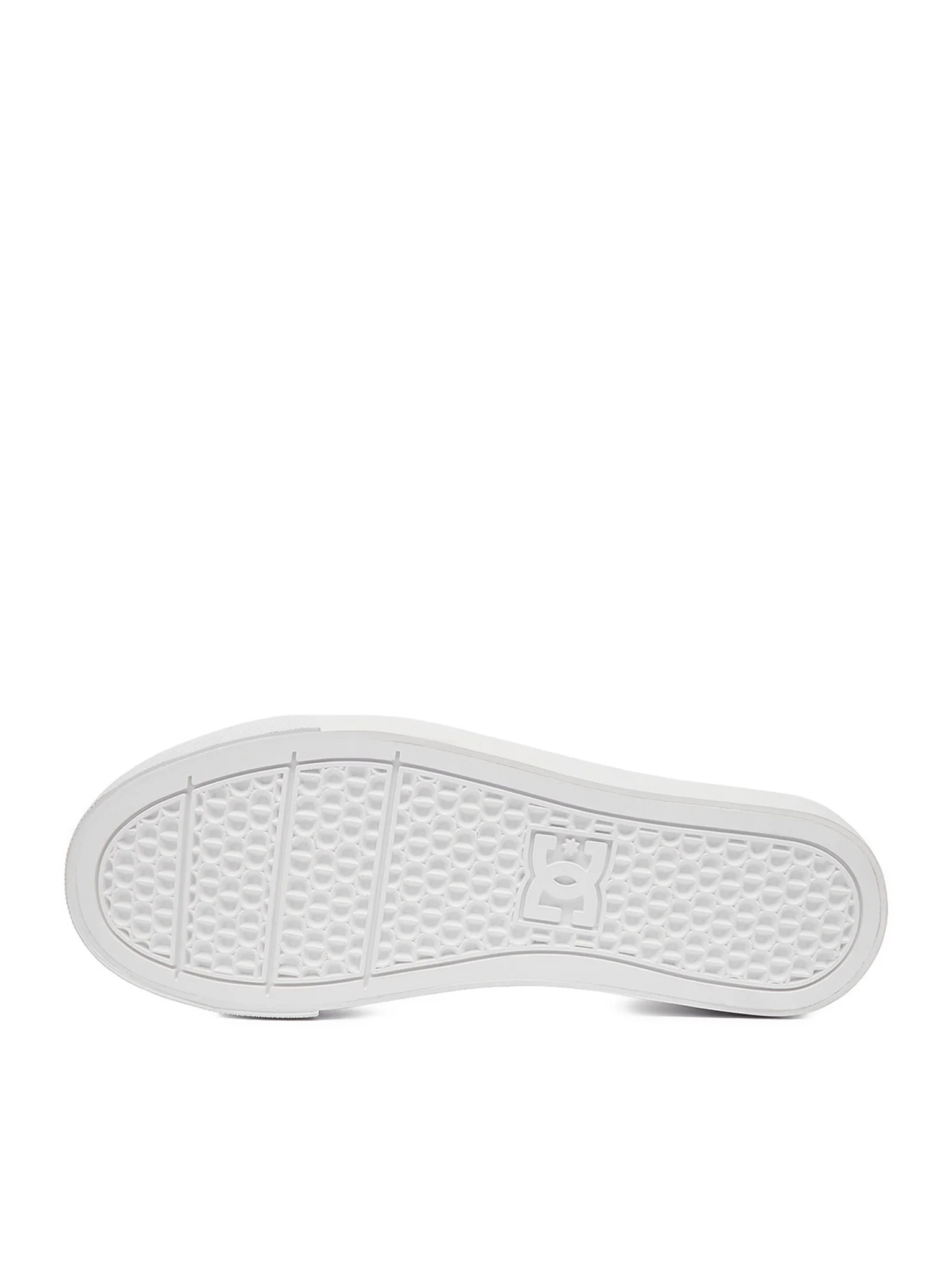 Слипоны женские DC Shoes LEA-ZL-0010 38 розовые фото5