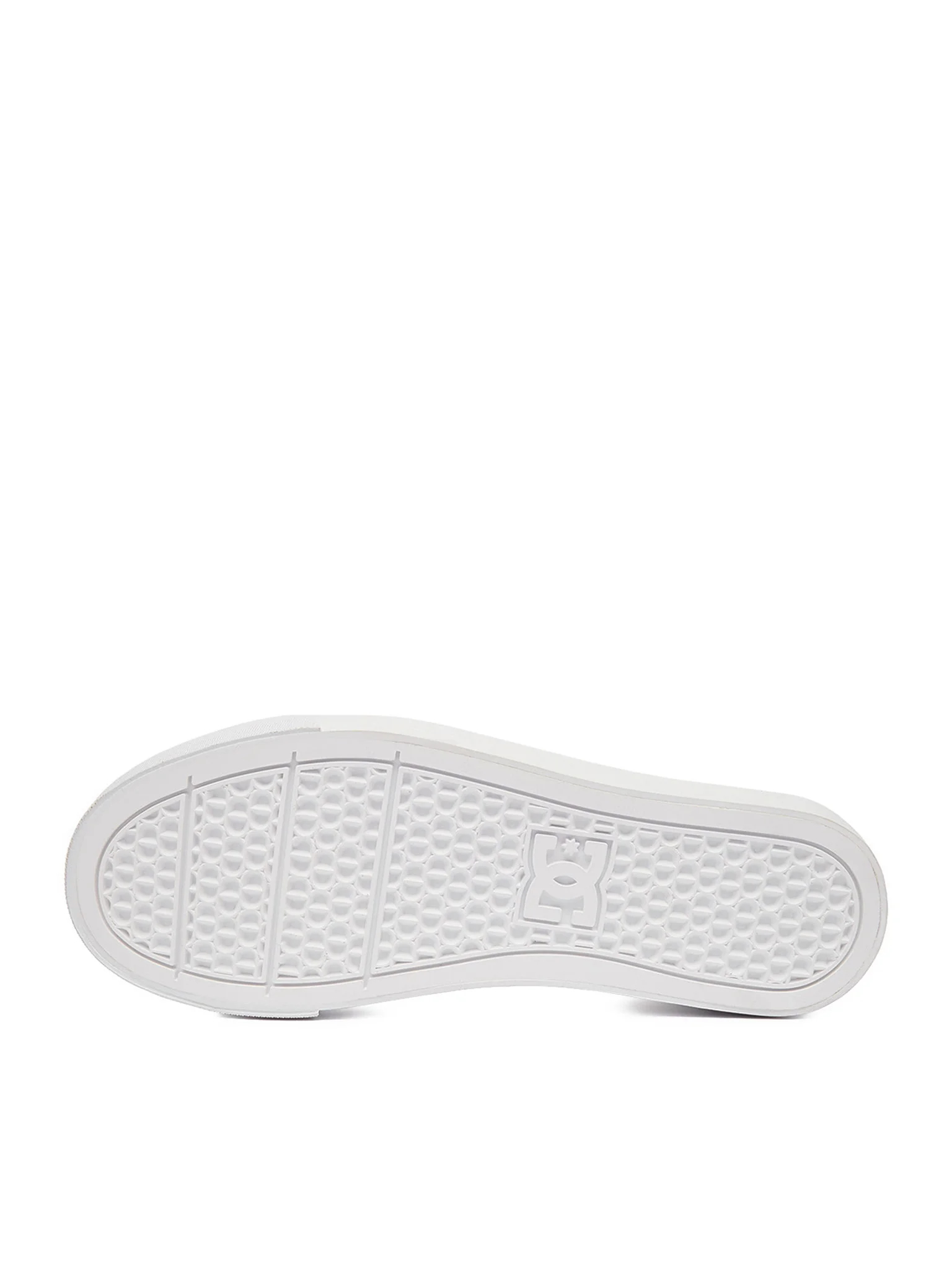Слипоны женские DC Shoes LEA-ZL-0012 36 кремовые фото5