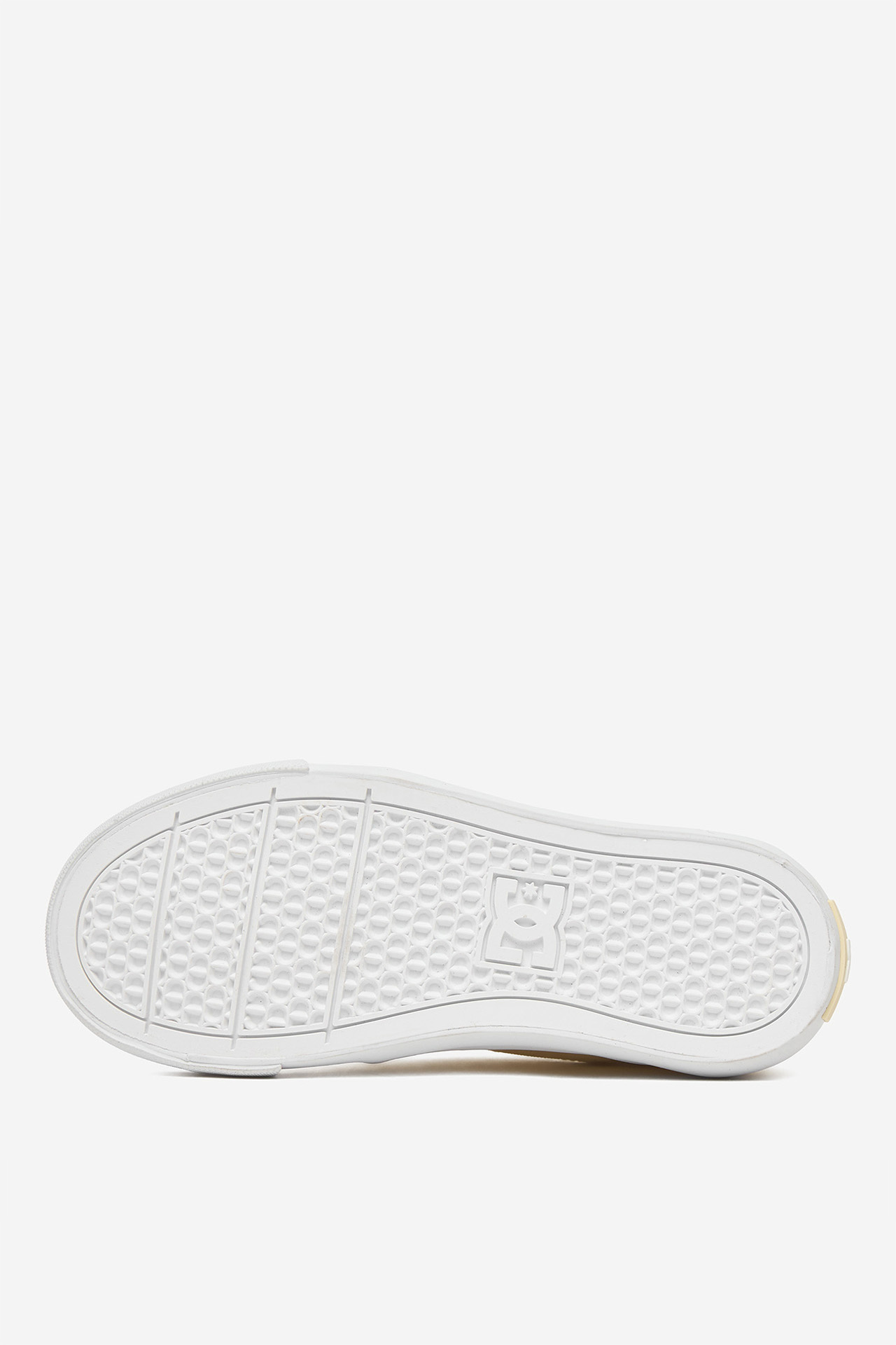 Кеди для дівчаток DC Shoes LEA-ZL-DC002 29 жовті фото7