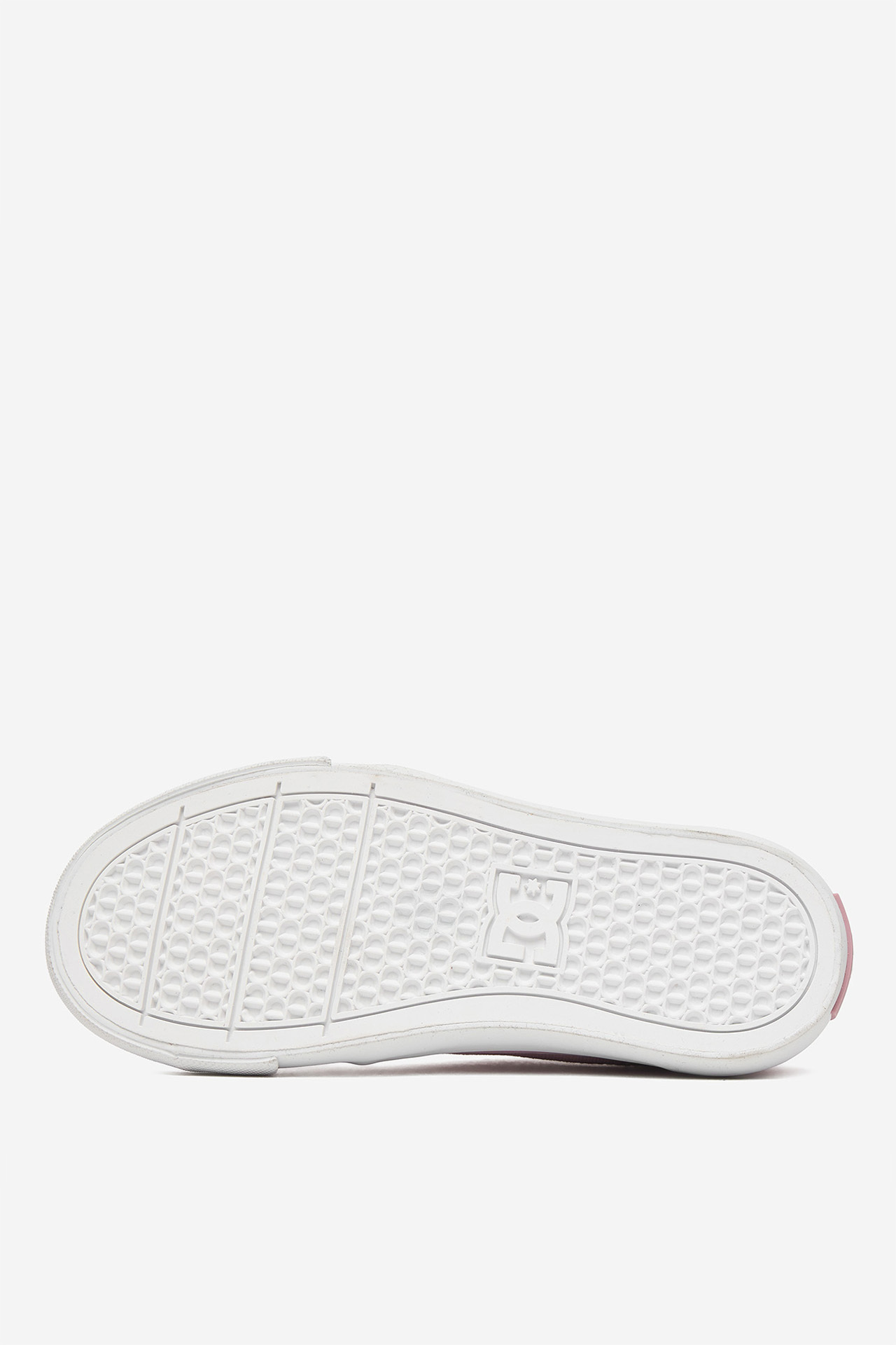 Кеди для дівчаток DC Shoes LEA-ZL-DC014 33 рожеві фото7