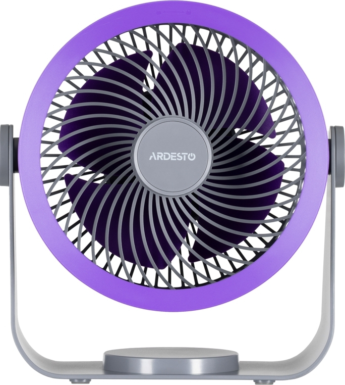 Вентилятор ARDESTO OneBreeze FT-M55GR фото