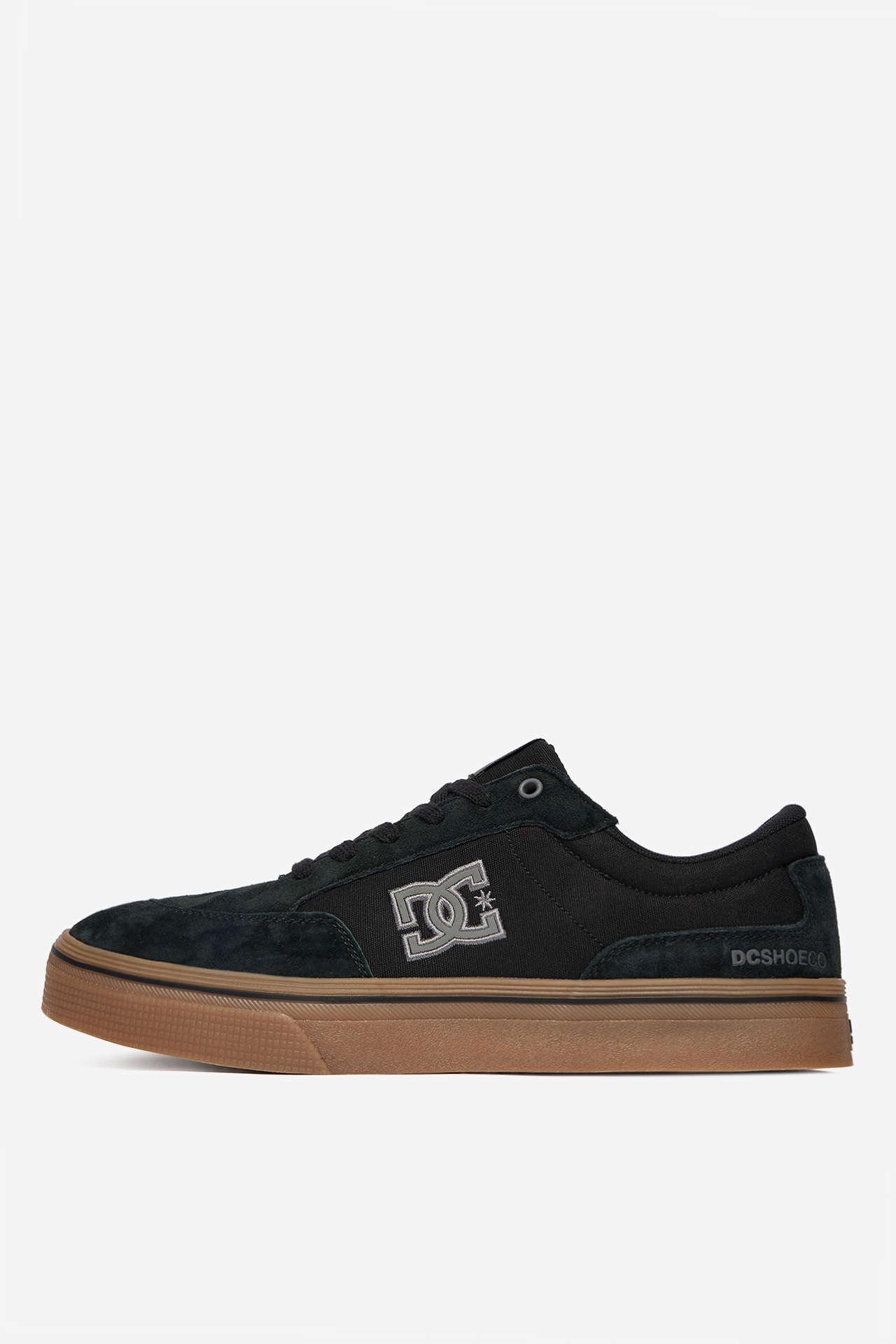 Кеди чоловічі DC Shoes MC-250623YX 41 чорні фото2