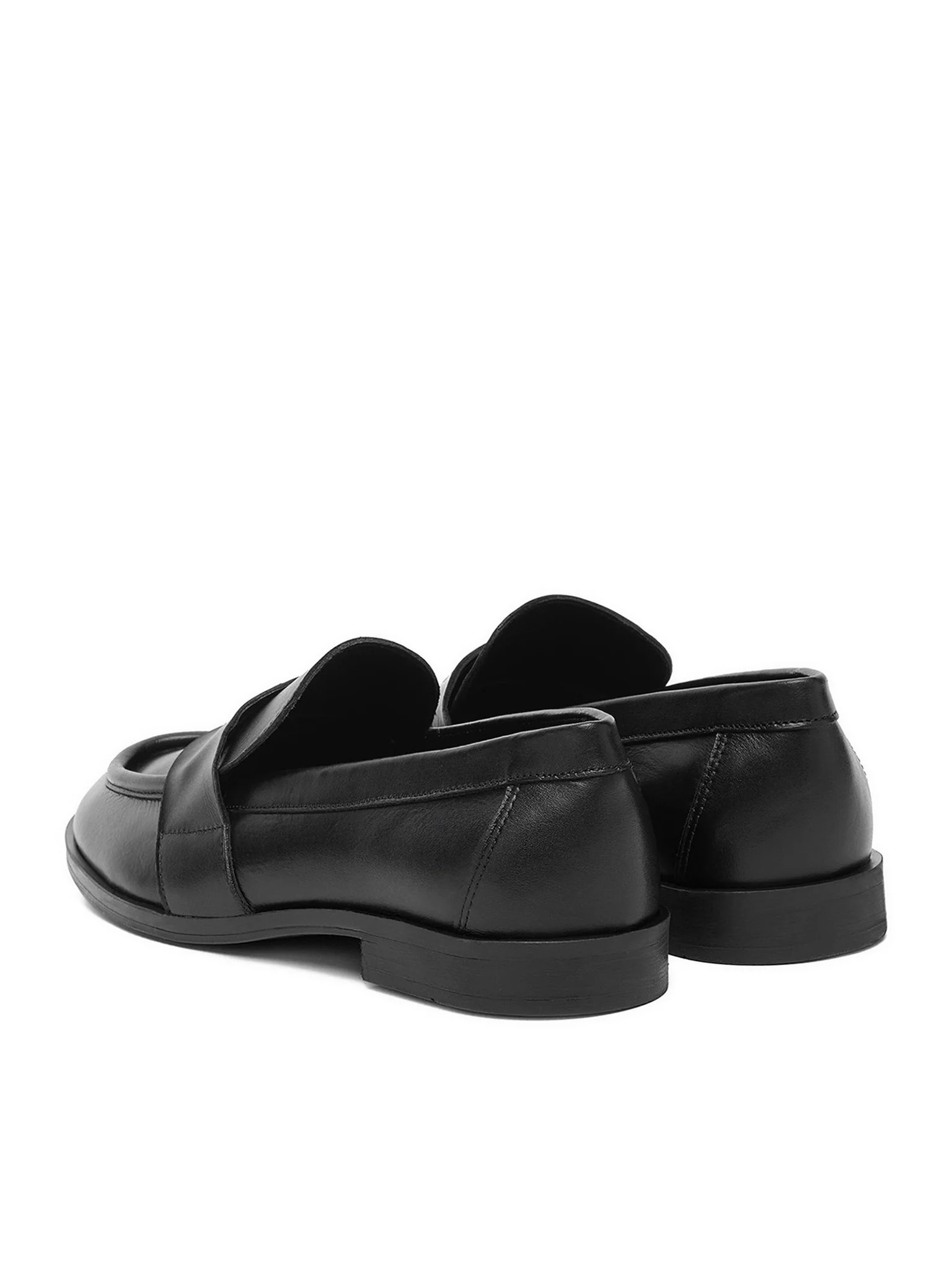 Лоферы женские Gino Rossi C-MANU-25552PE 37 черные фото3